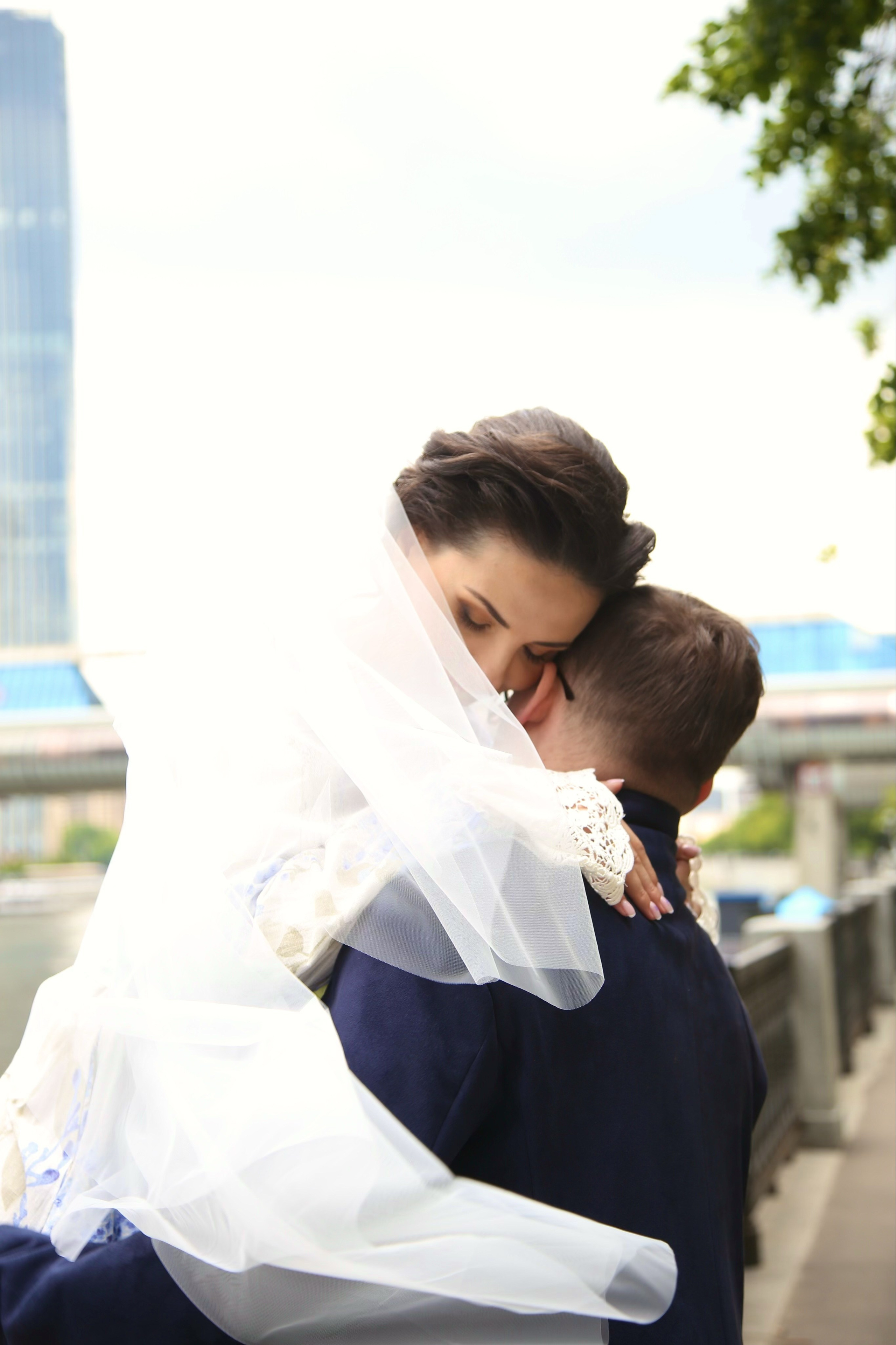 Свадебная фотосессия. Фотограф-режиссёр Майя | Москва