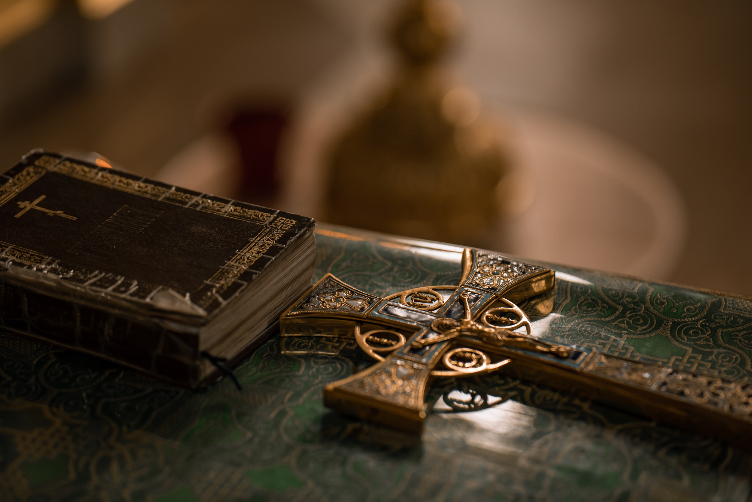 КРЕЩЕНИЕ ЕВЫ. Свадебный и семейный фотограф в Краснодарском крае