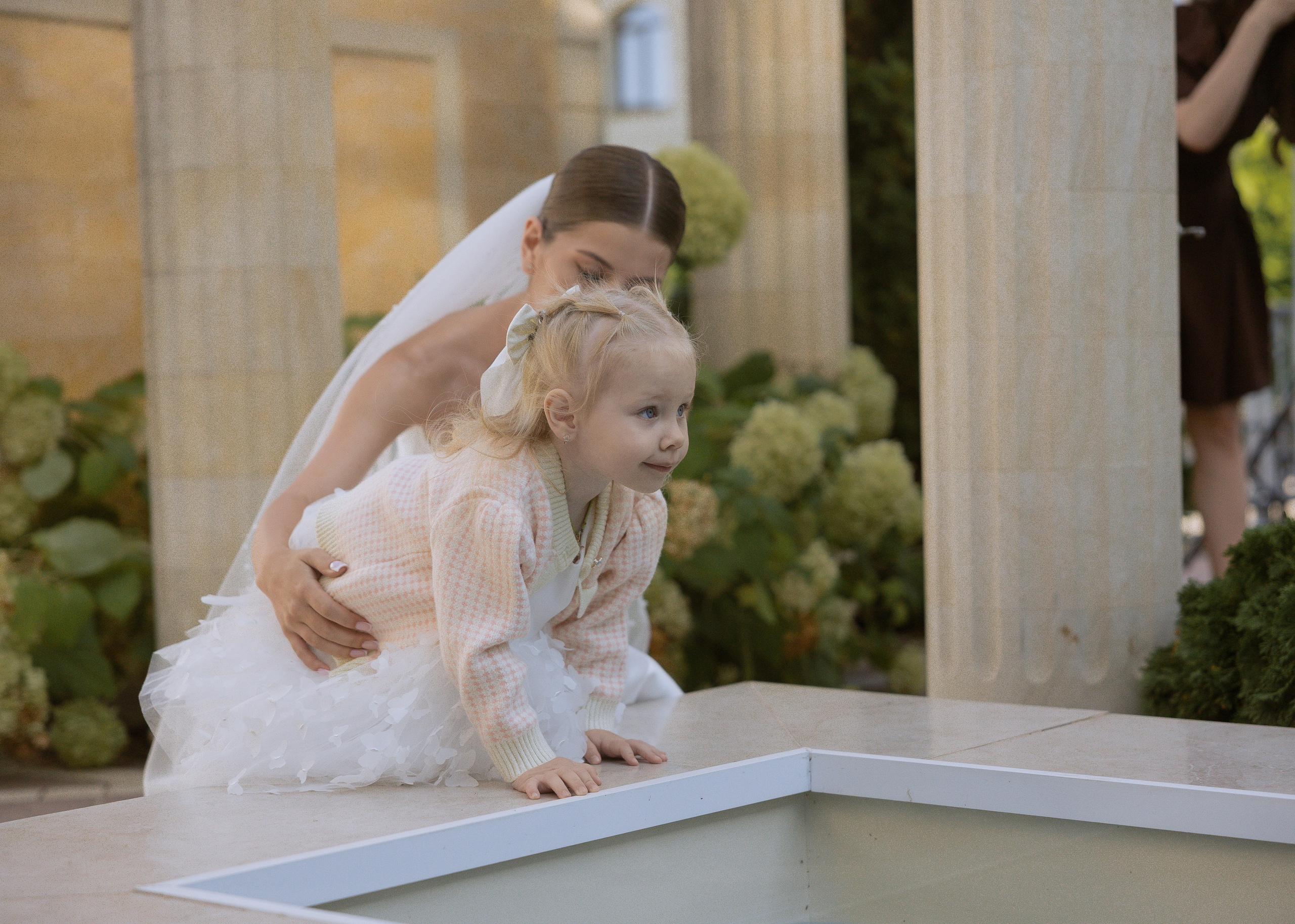 Сергей и Ксения. Фотограф Эмиль Исякаев