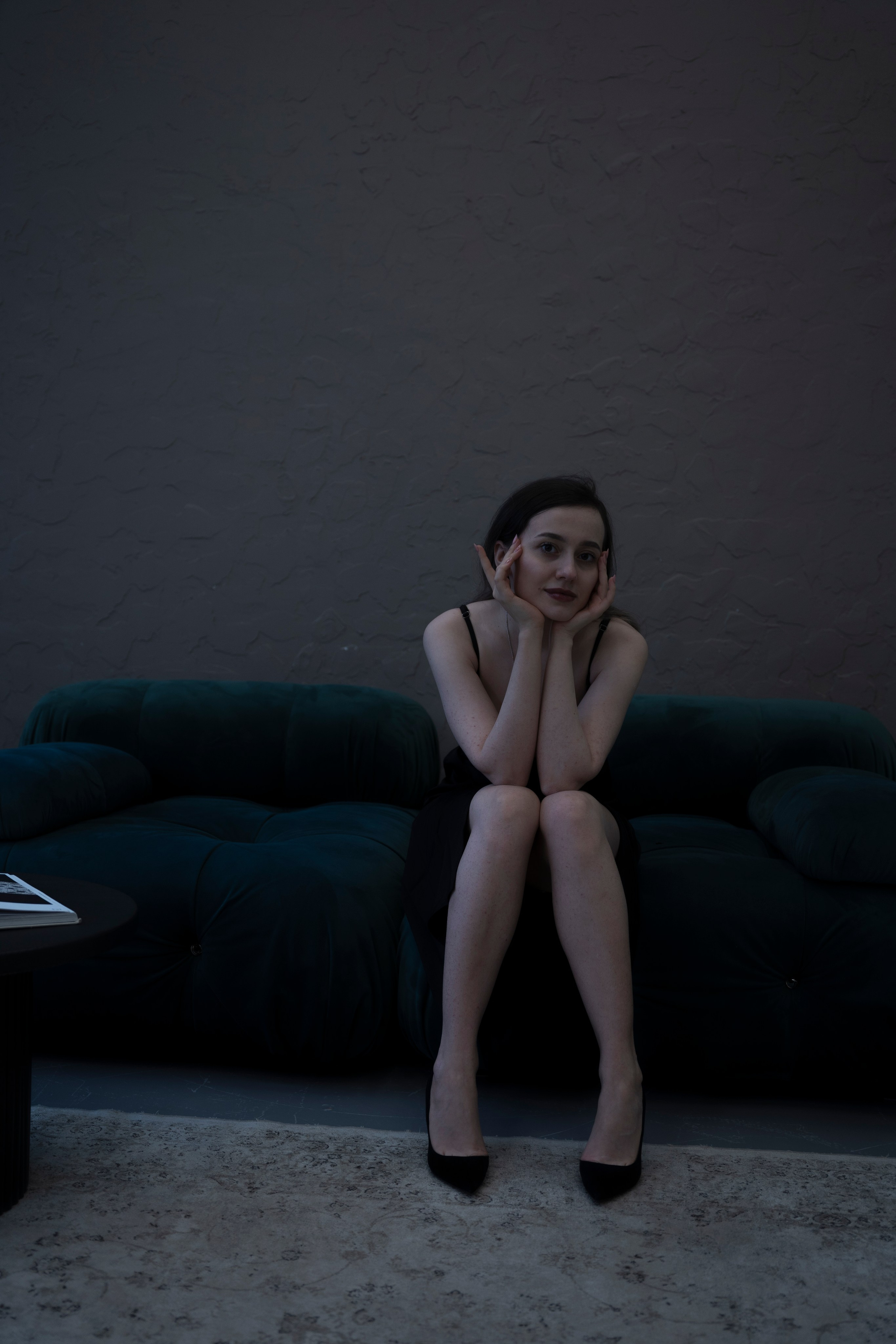 Мила. Главная