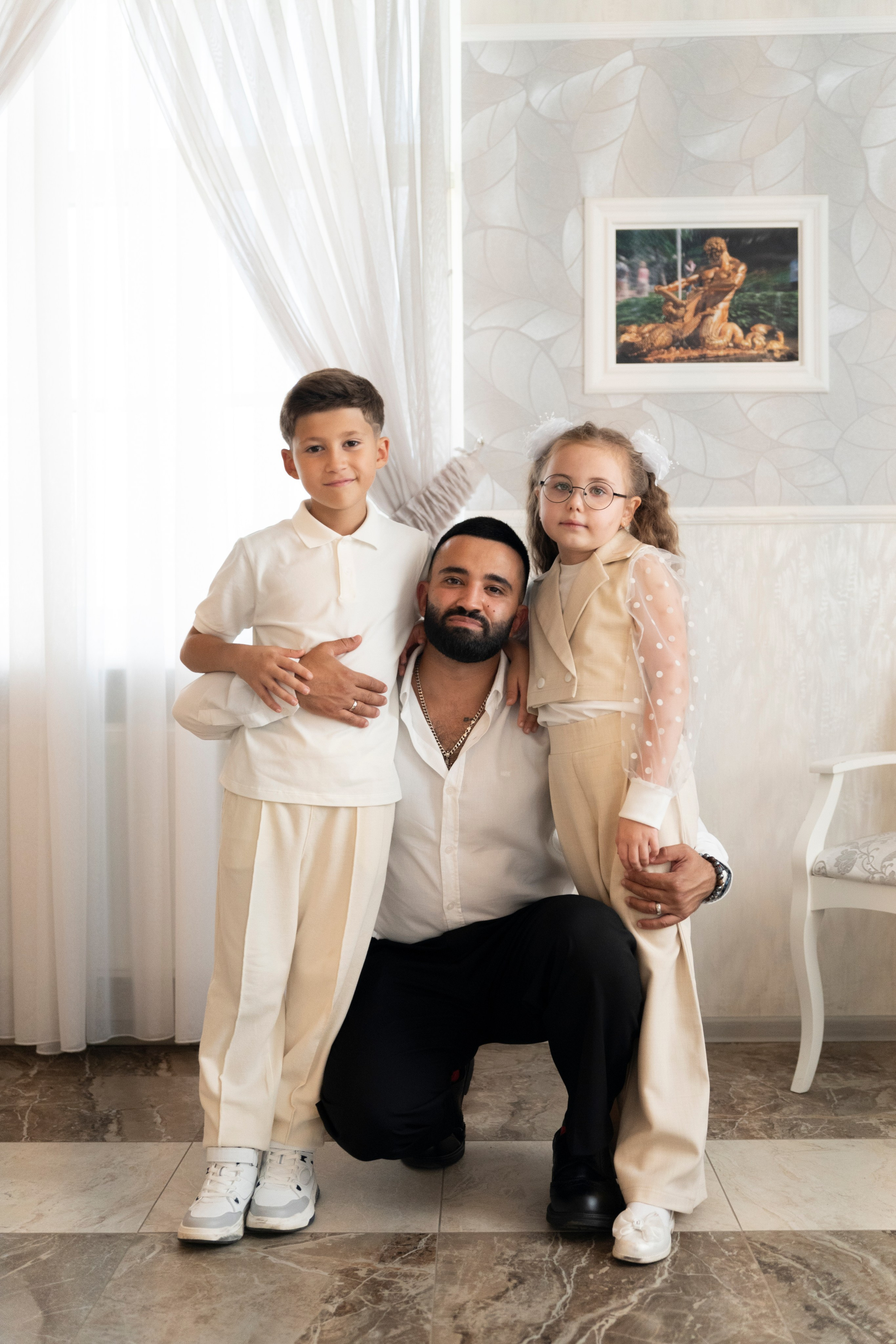 Дарья+Олег. Главная