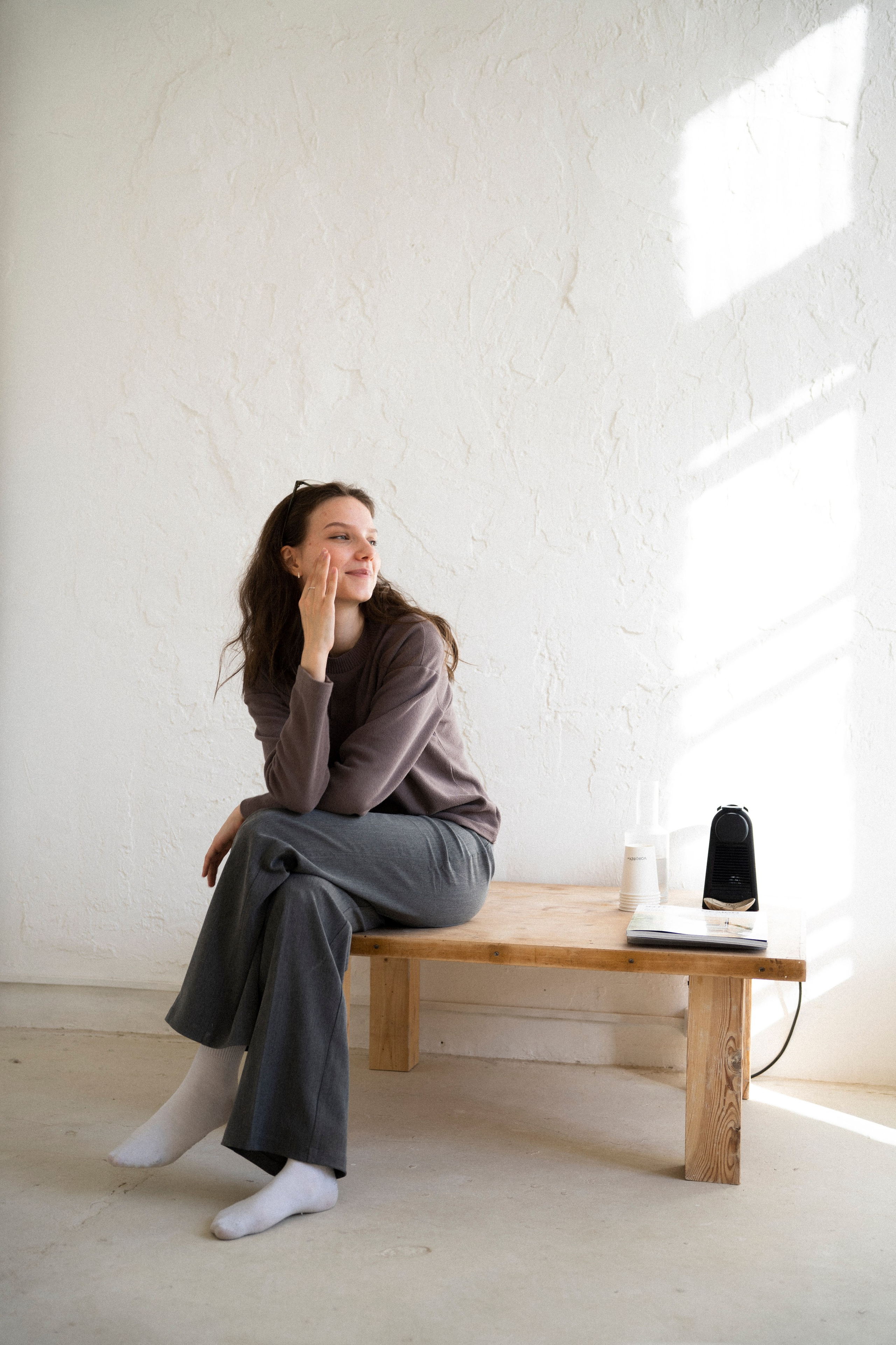 Анастасия. Главная