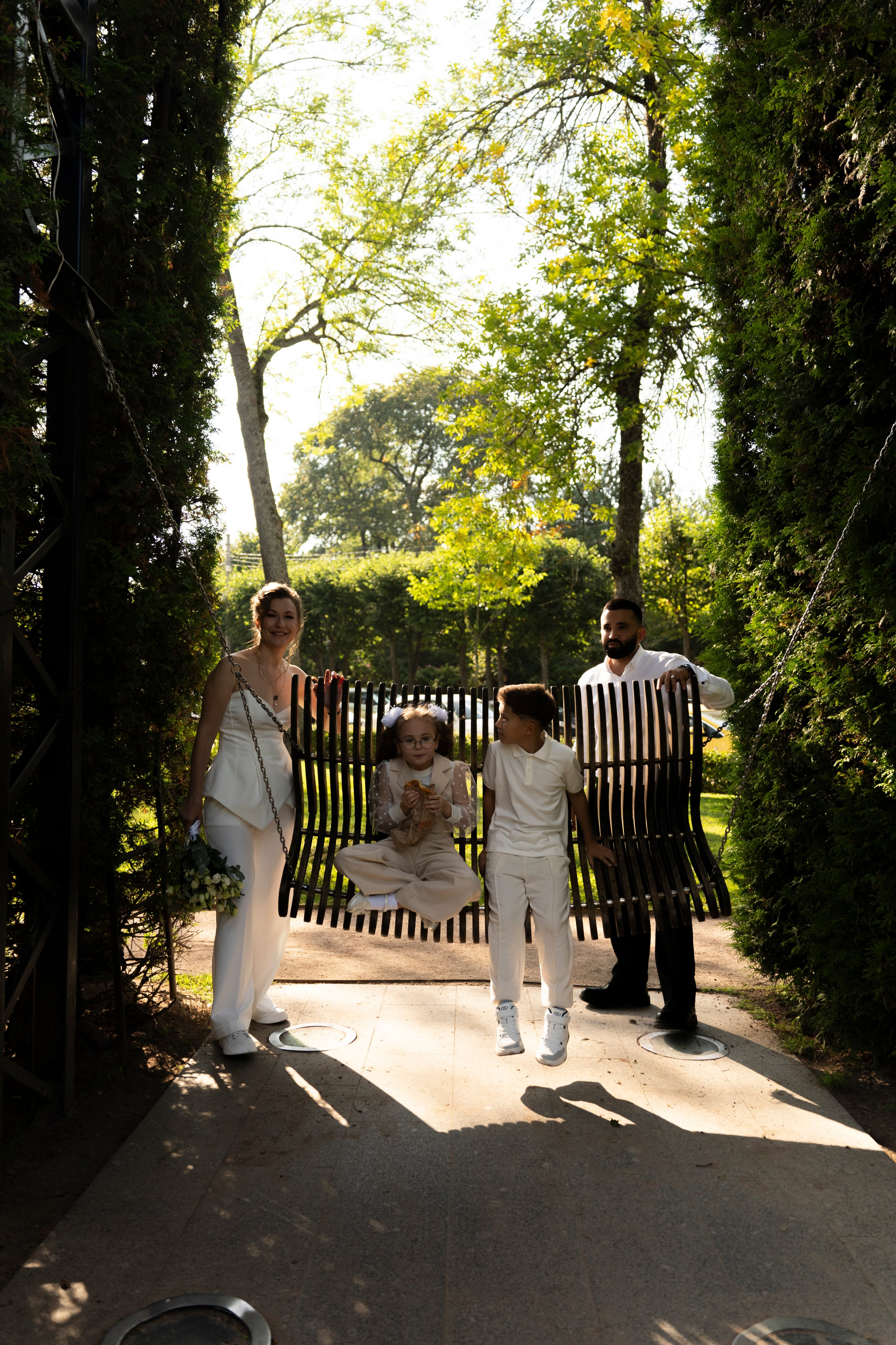 Дарья+Олег. Главная