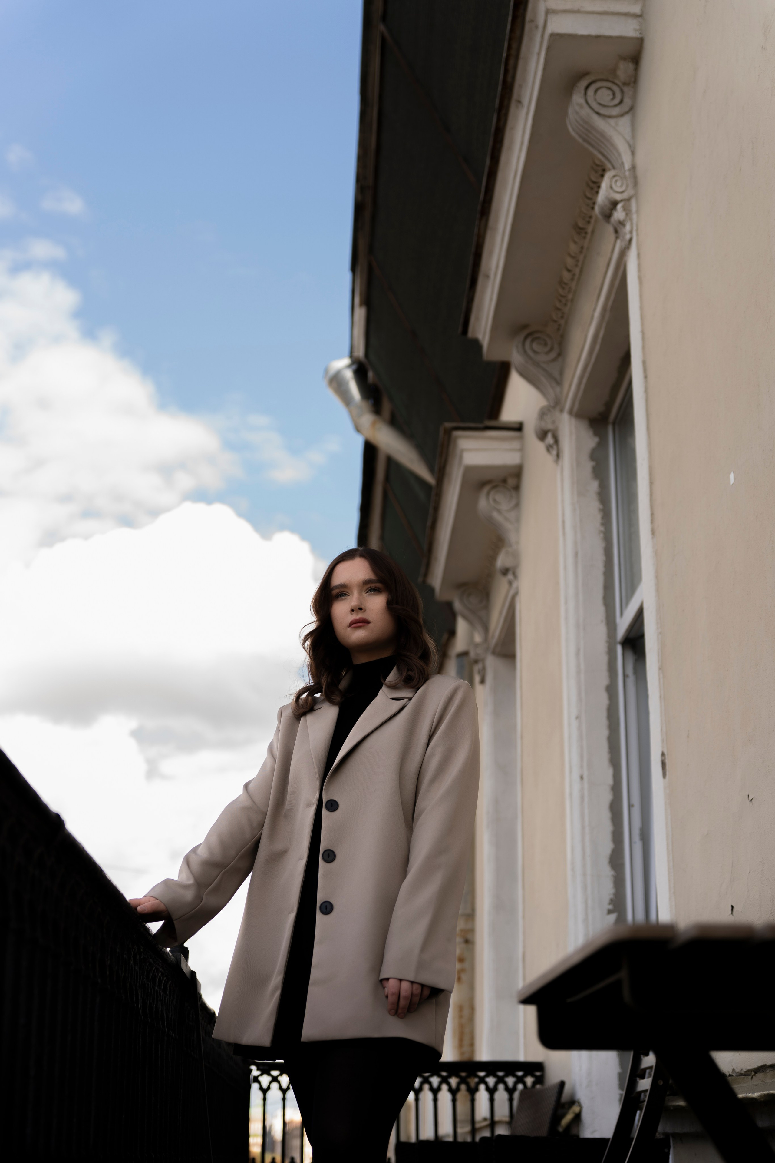 Екатерина. Главная