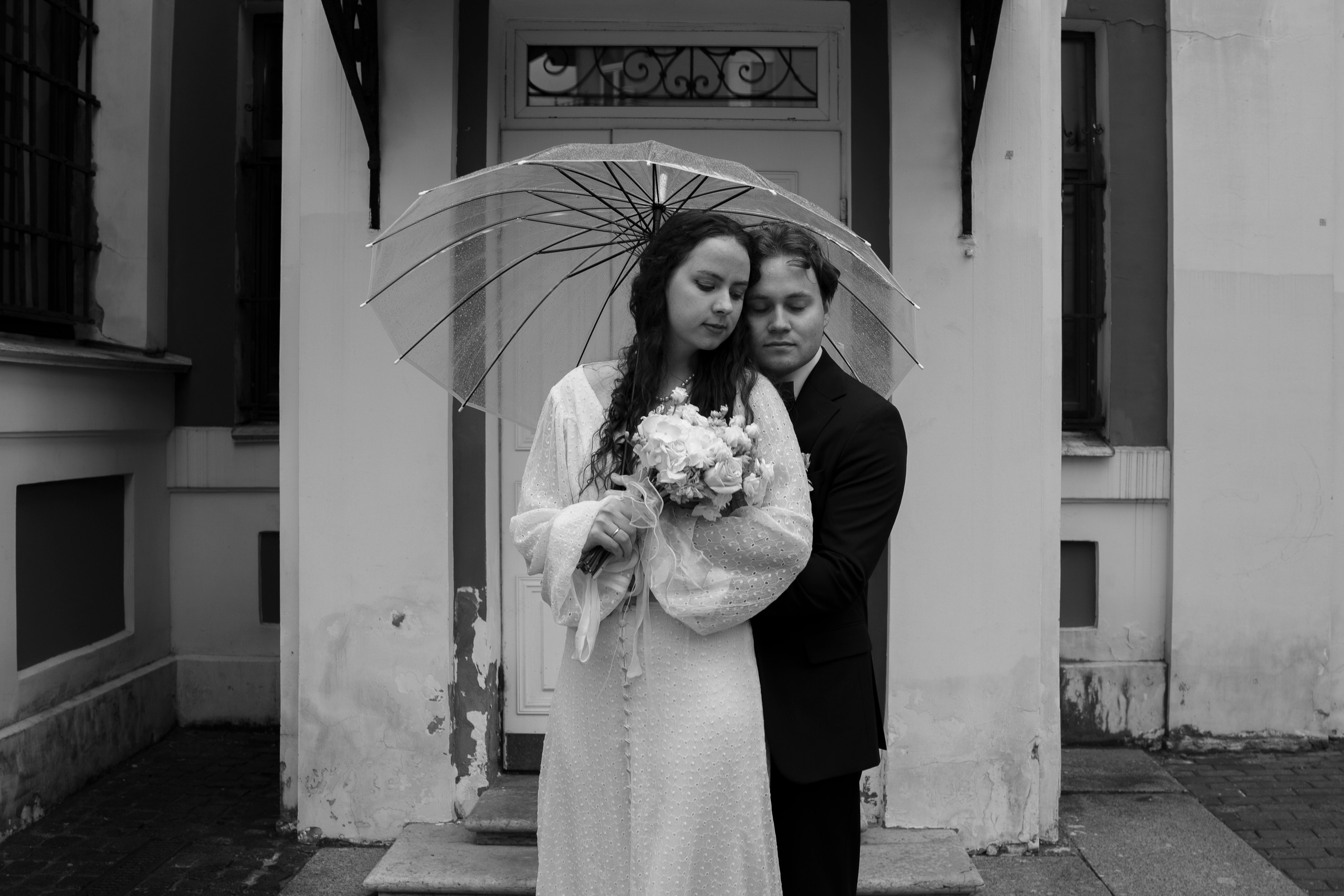 Юлия+Вячеслав. Главная