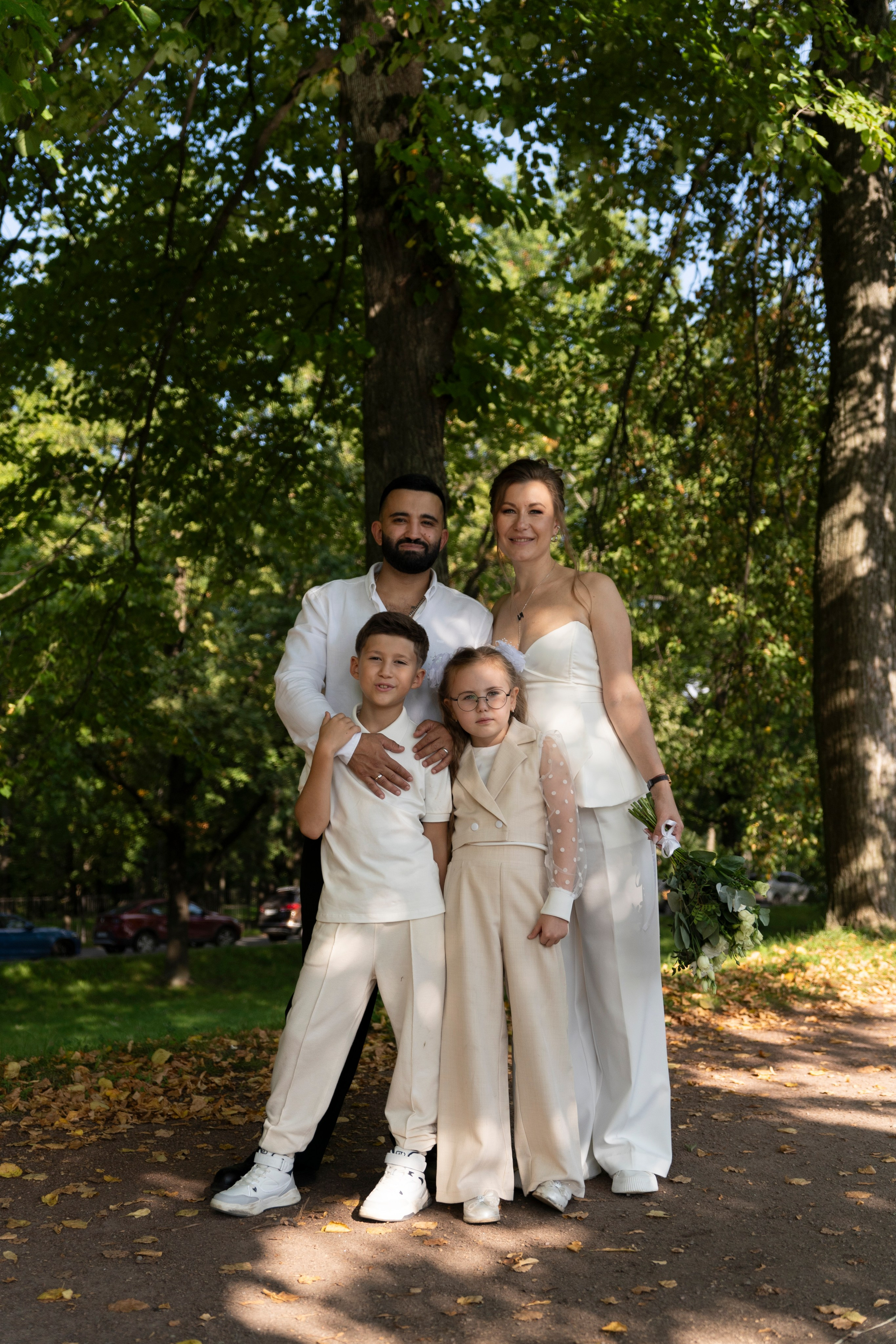 Дарья+Олег. Главная