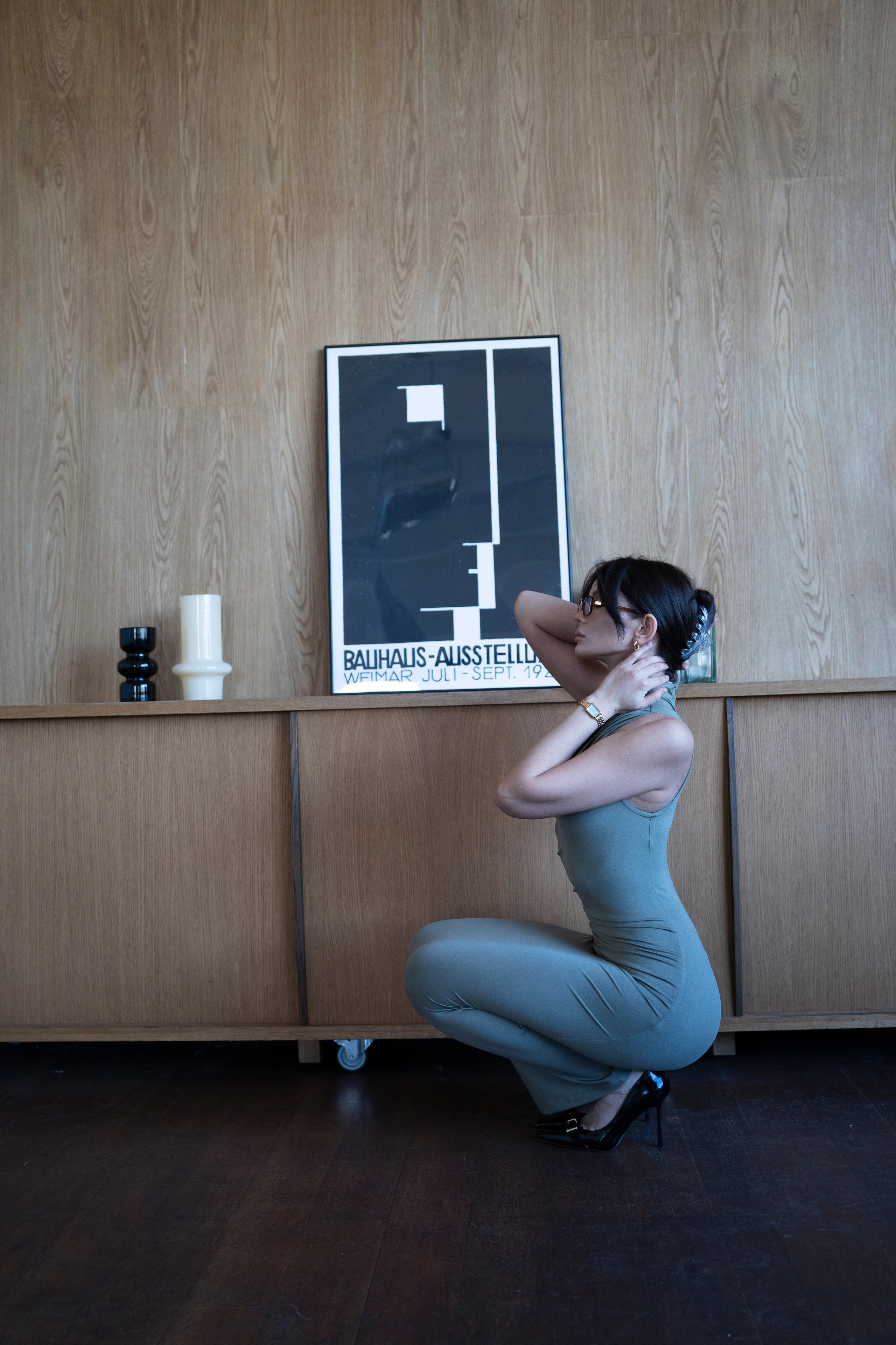 МУЗА. Главная