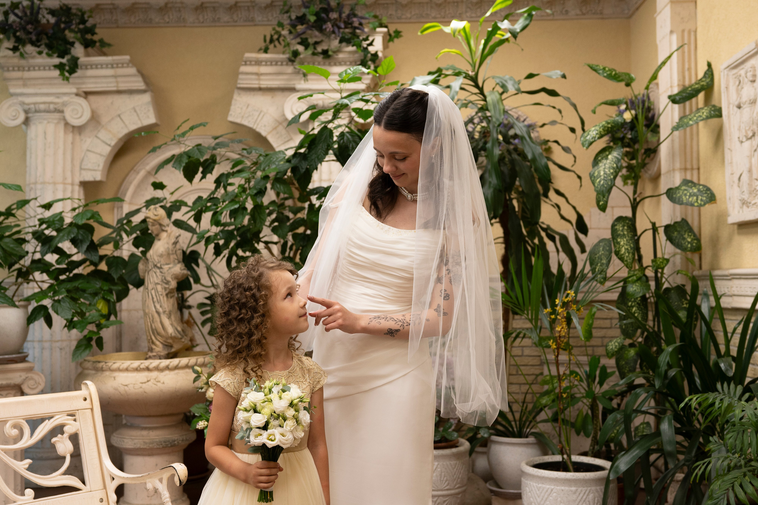 Аделина+Владислав. Главная