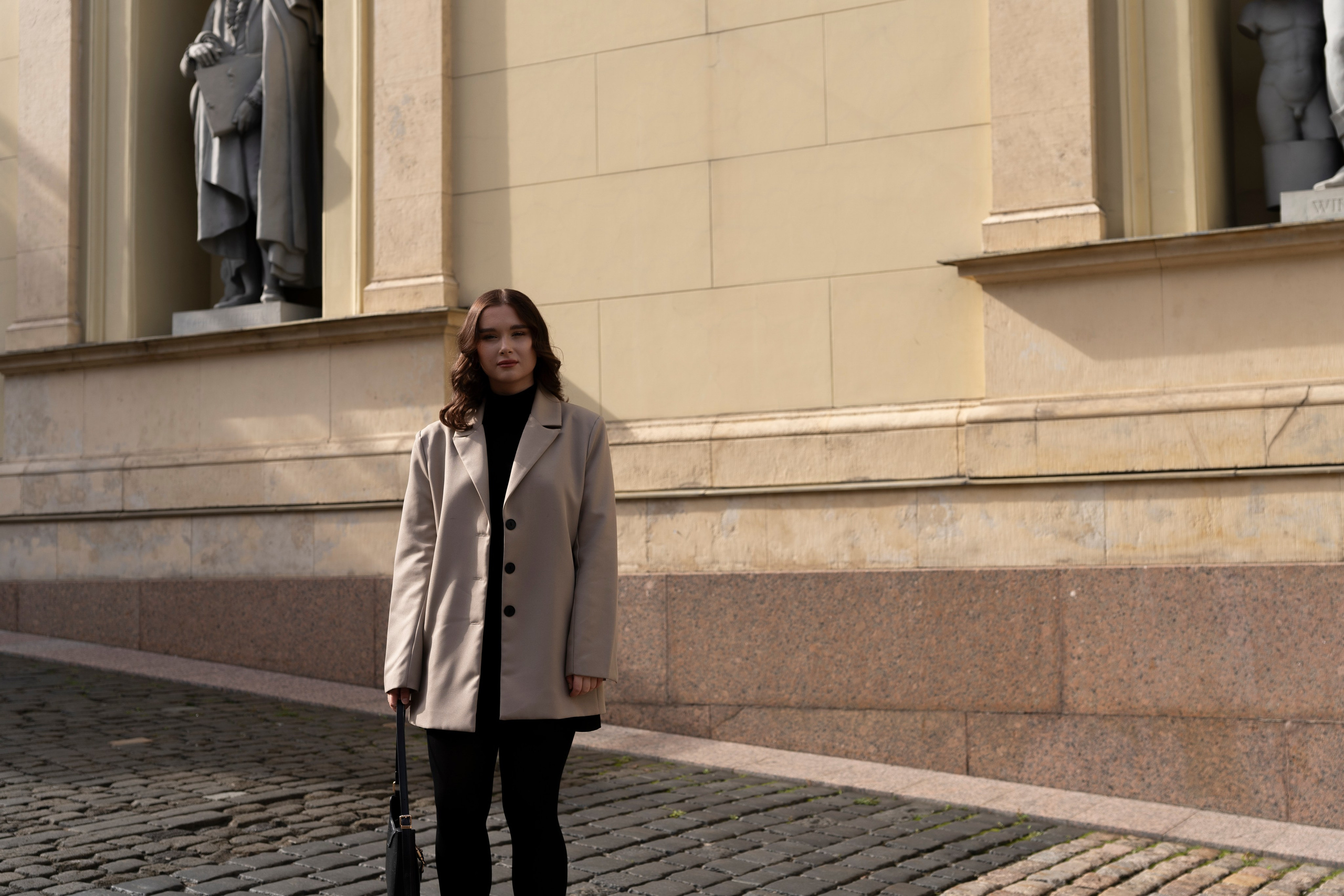 Екатерина. Главная