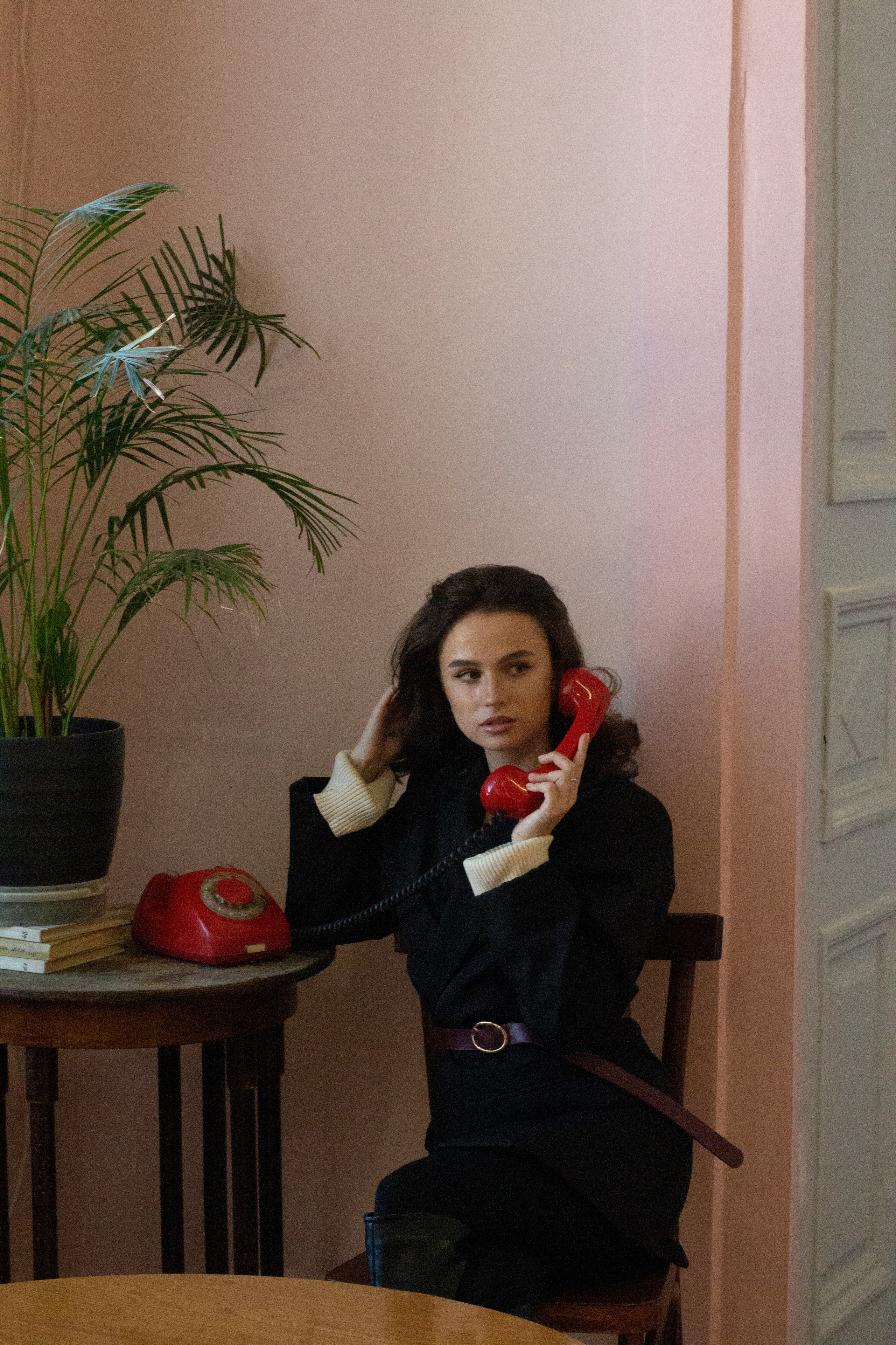 Таня. Главная