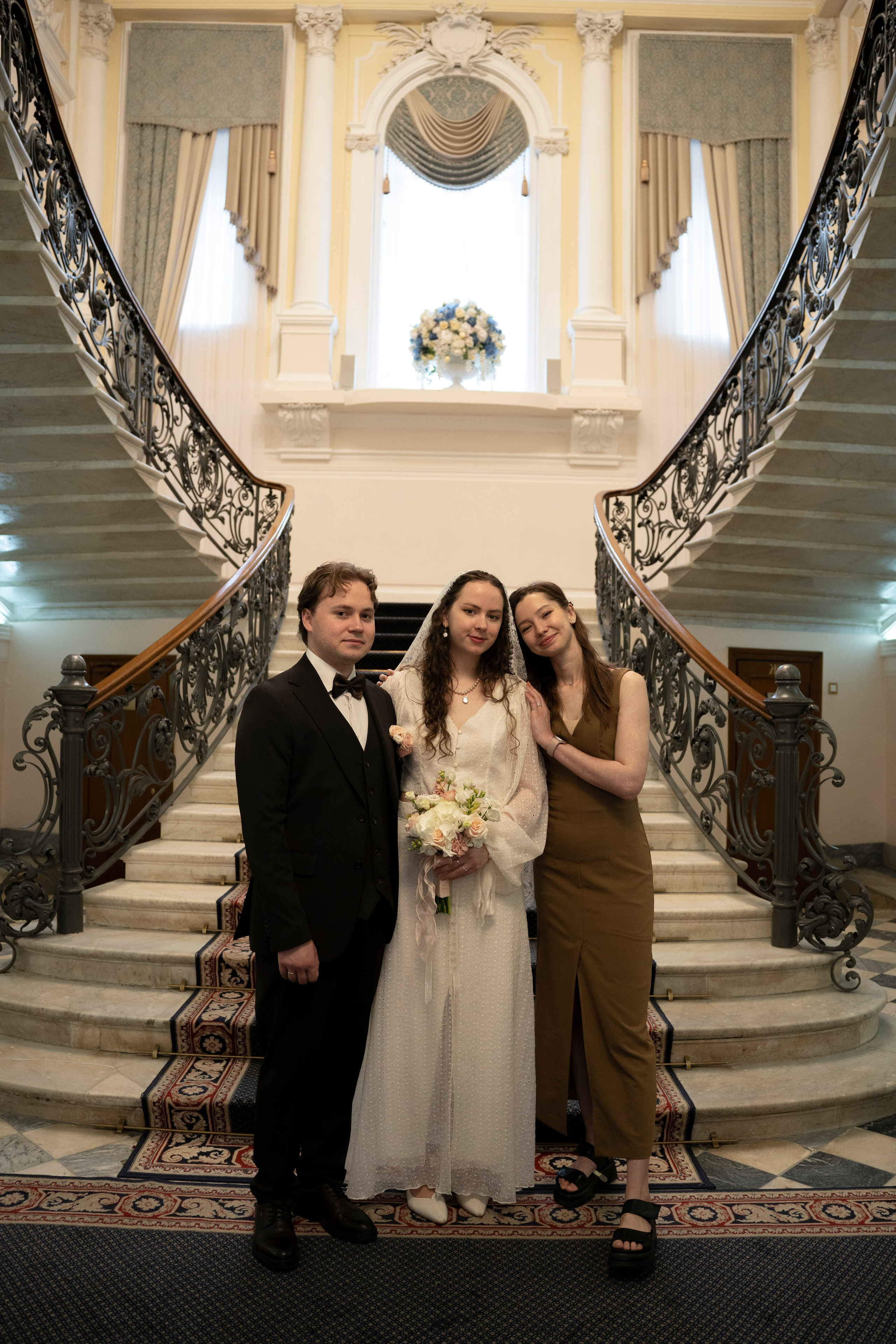 Юлия+Вячеслав. Главная