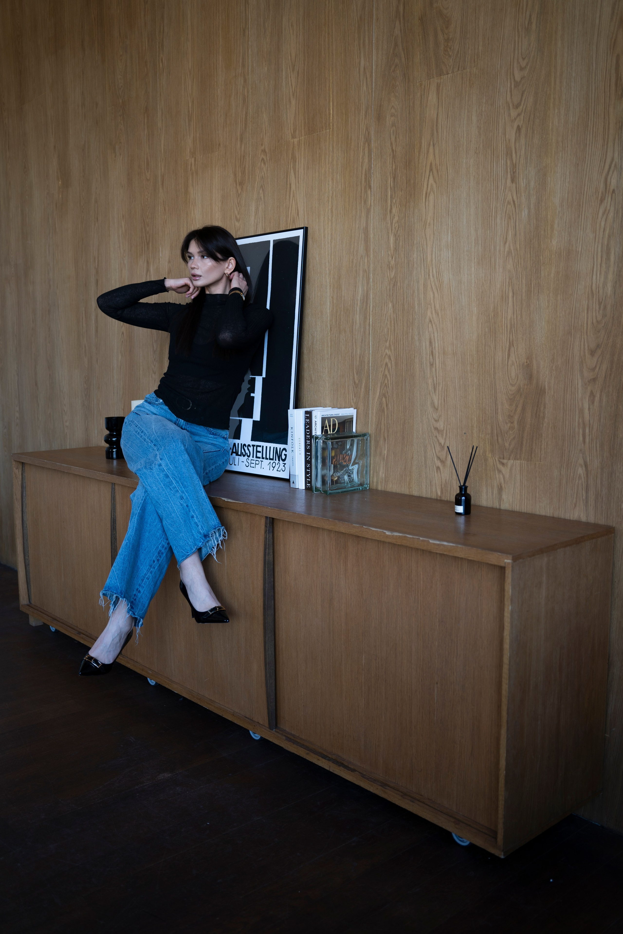 Тома. Главная