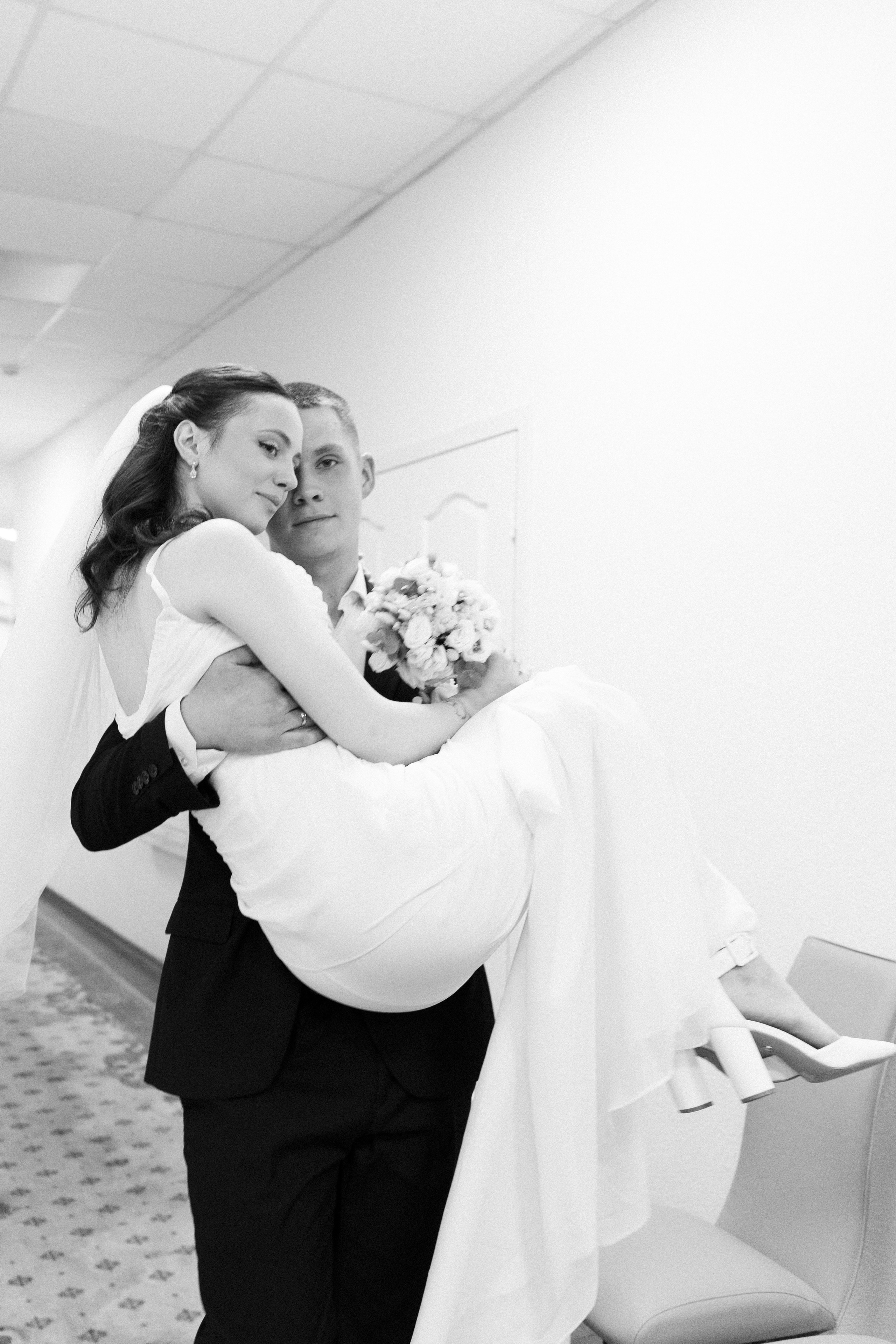 Аделина+Владислав. Главная