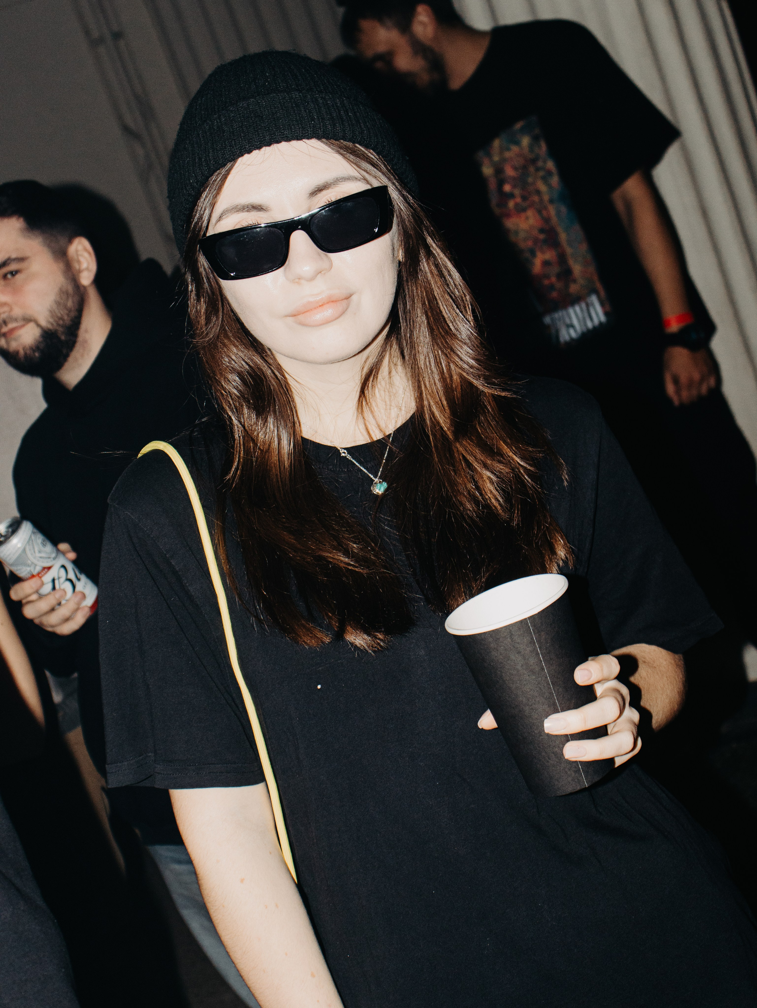 «SIBERIAN RAP FEST» — SOUND MAFIA. Твой фотограф Софья Степанова, Новосибирск