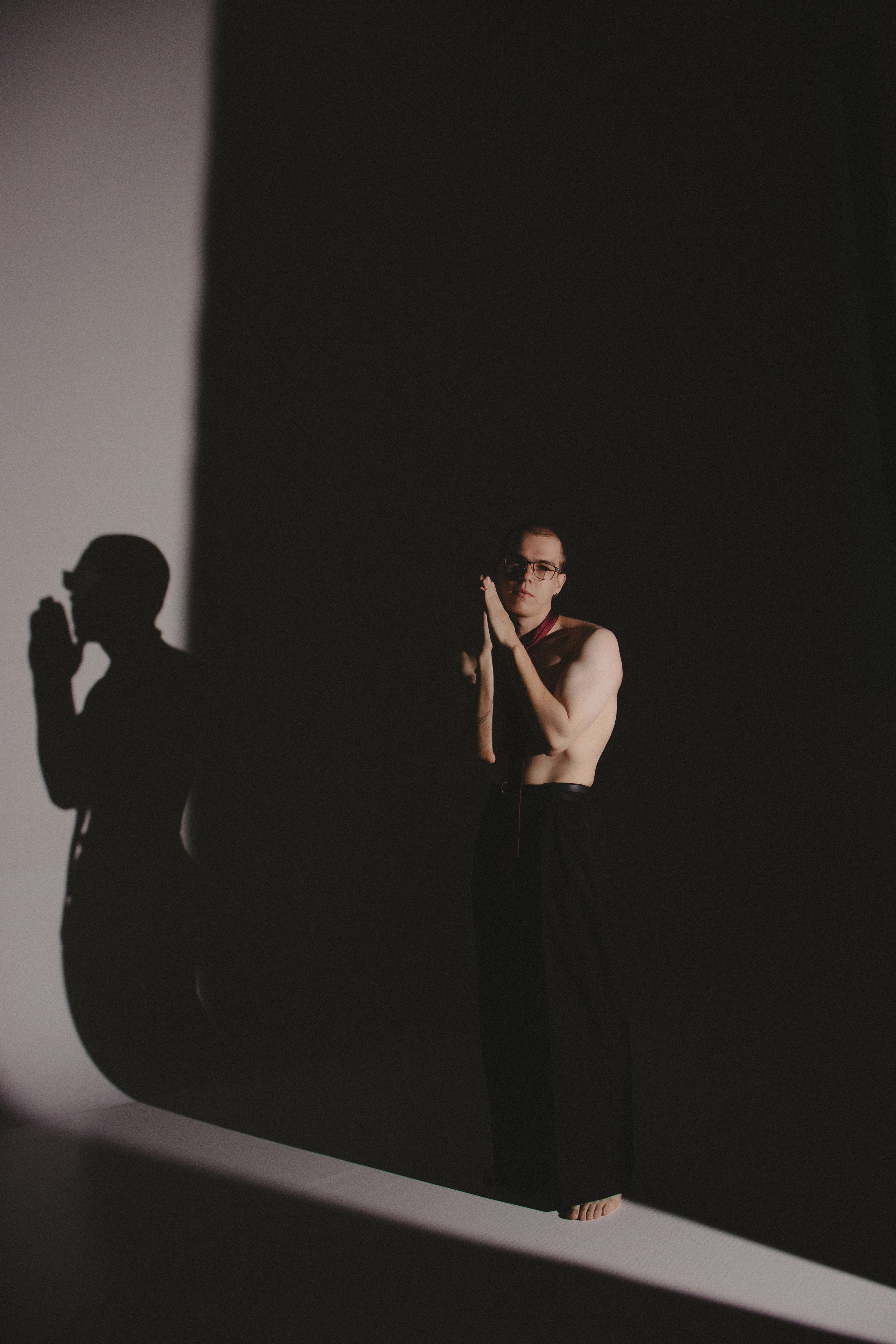 VITALY. Твой фотограф Софья Степанова, Новосибирск