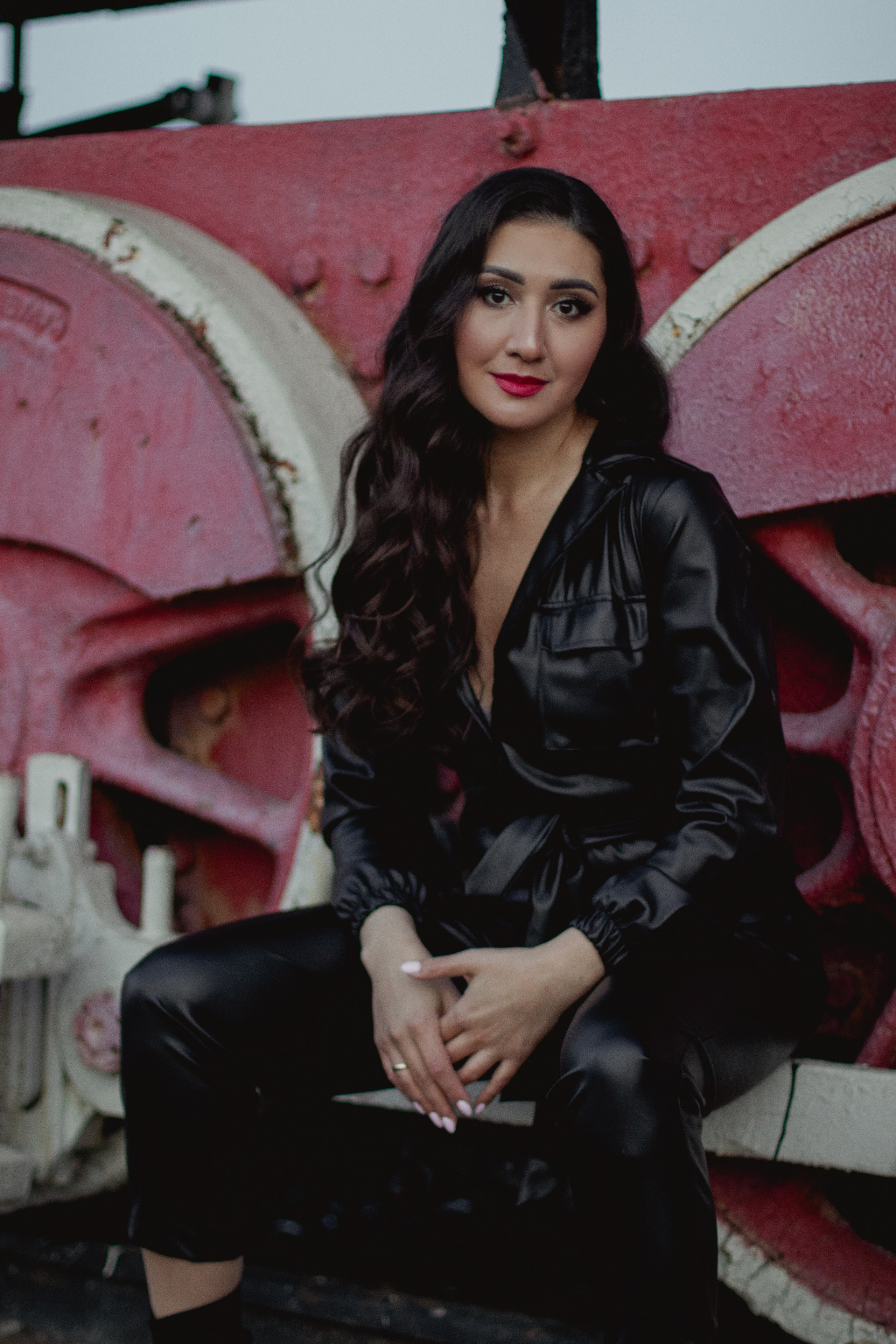 Гульнара. Семейный и свадебный фотограф в Казани Ирина Кириллова