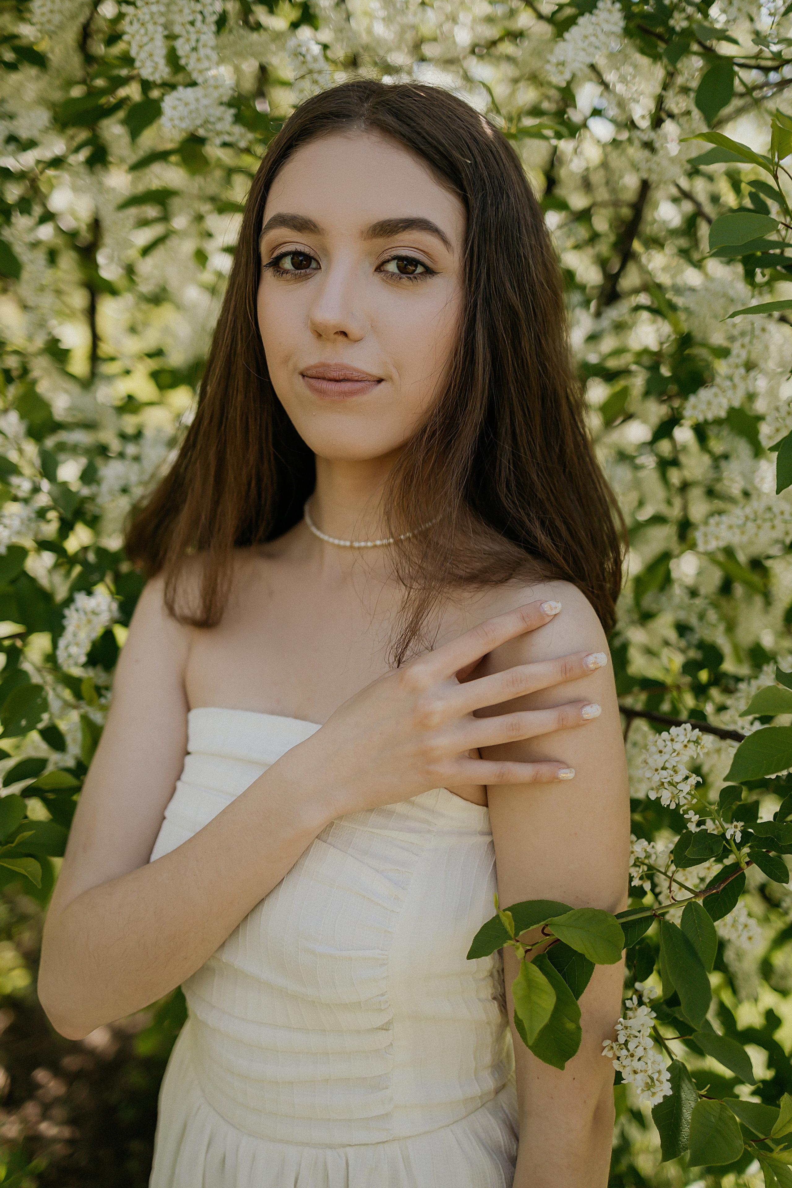 Полина. Семейный и свадебный фотограф в Казани Ирина Кириллова