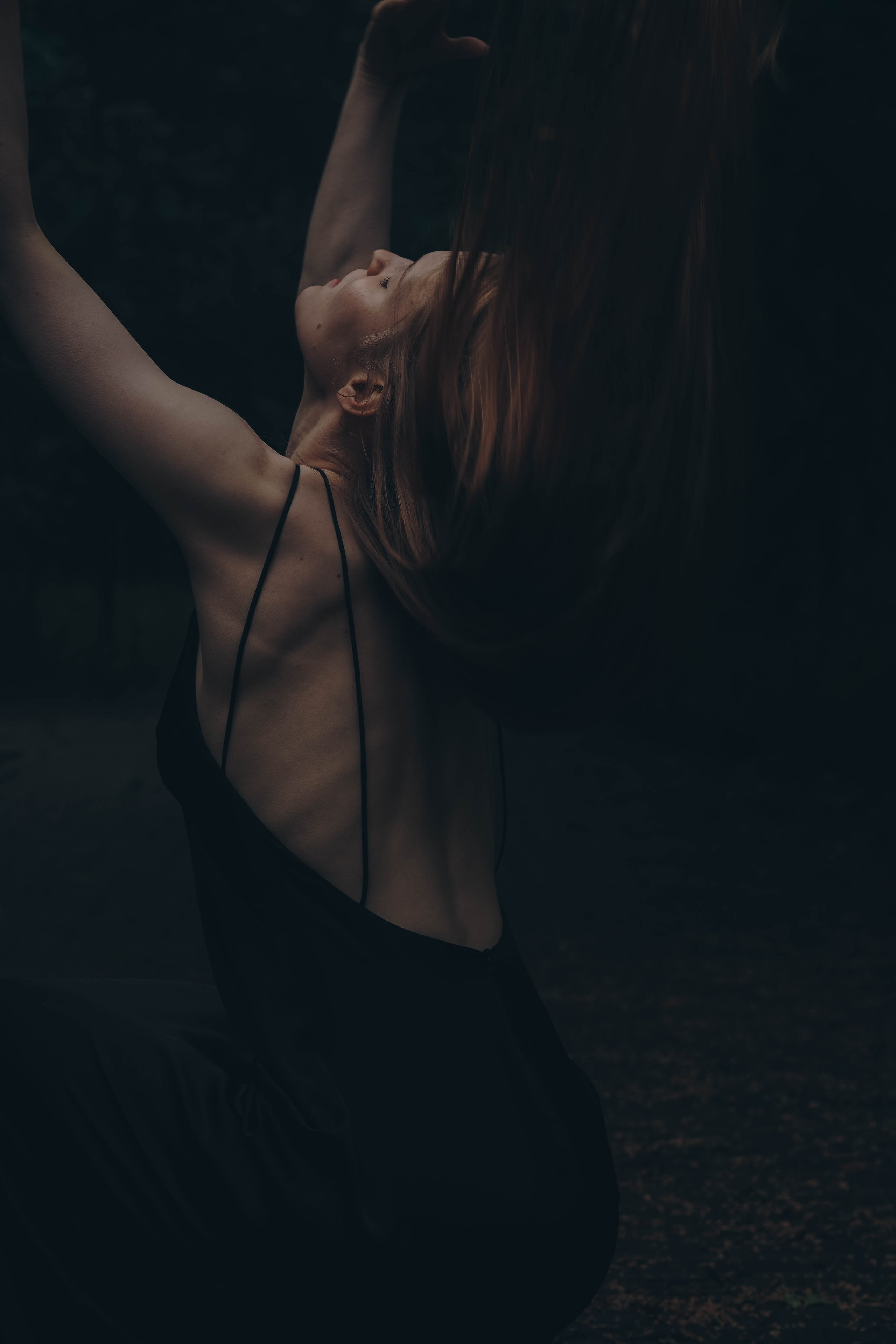 Ее тело — храм, мой Бог — свет. Семейный и свадебный фотограф