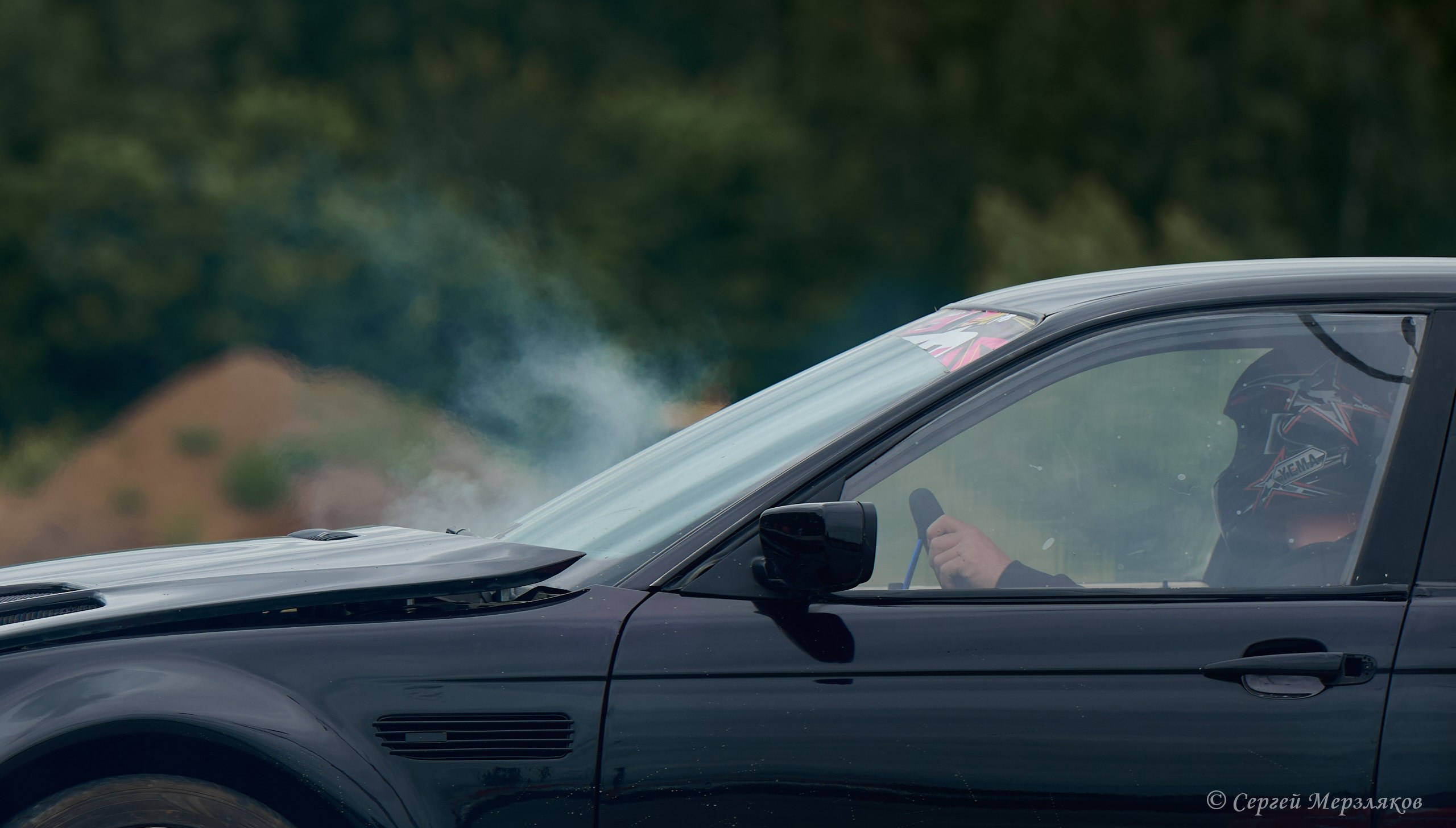 Джимхана. 2 этап. Уфа. 29.06.2024. Спортивный репортажный фотограф в Ижевске Сергей Мерзляков