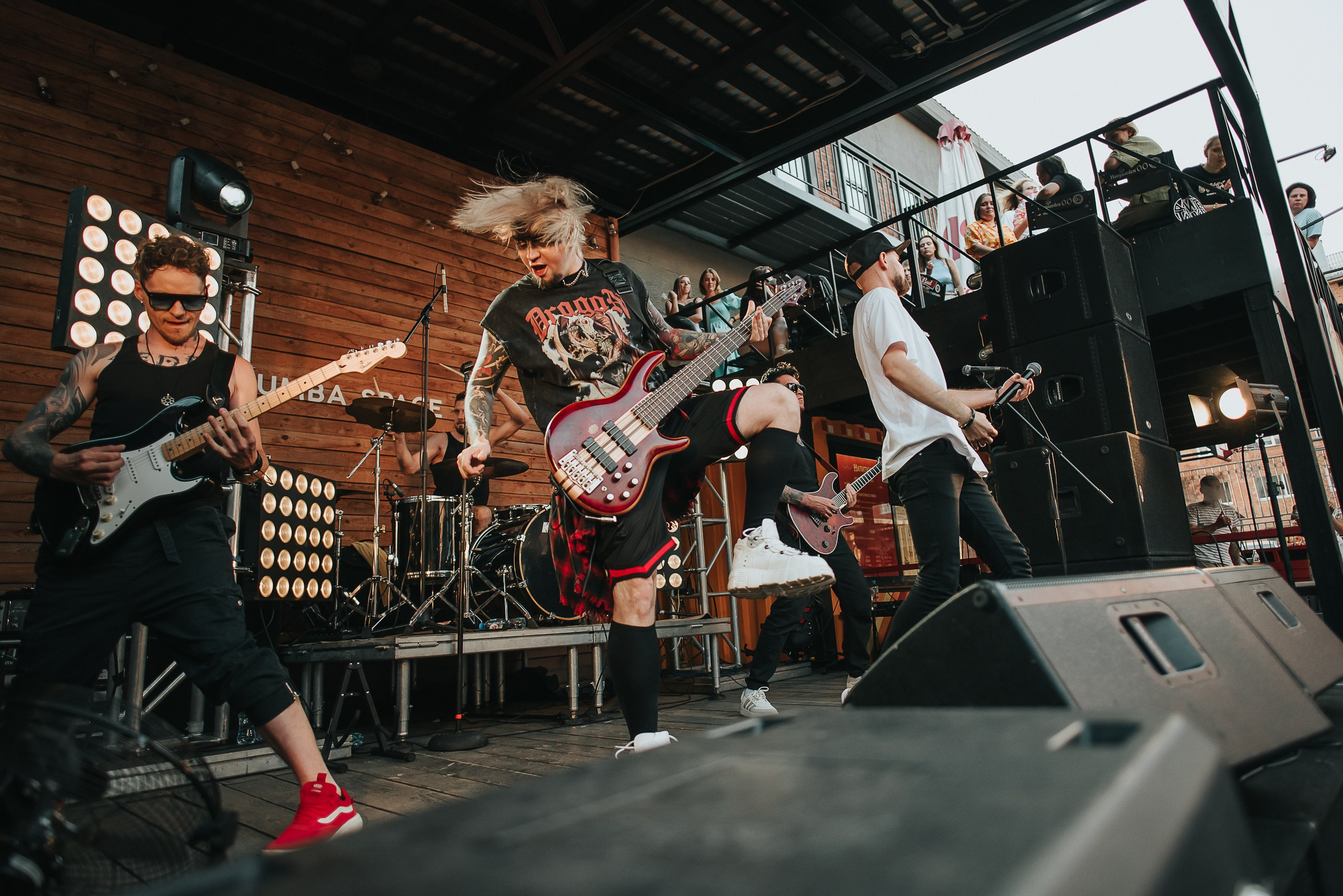 Pandora Secret 2024. Репортажный фотограф в Кемерово