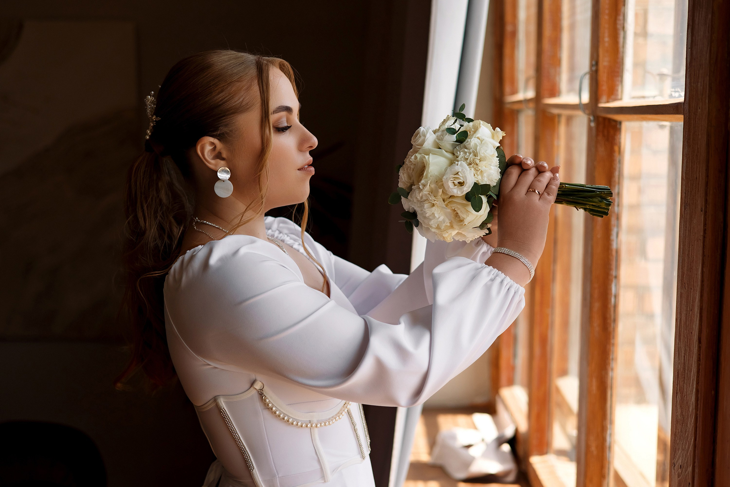 Екатерина & Артем. Фотограф Любовь Корниенко, Примоский край