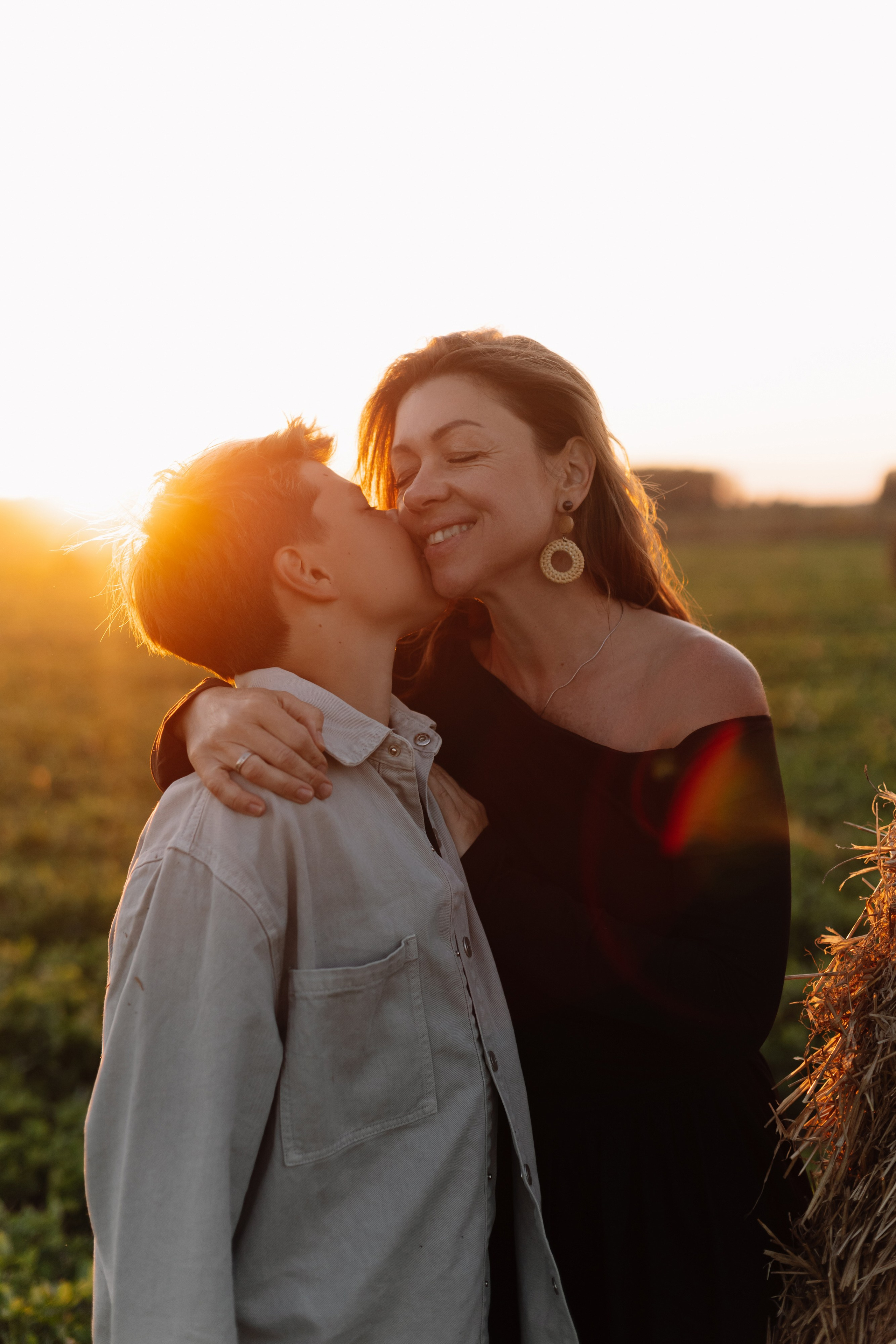 Елена и Игнат. Дубинкина Екатерина Фотограф Рязань, Москва