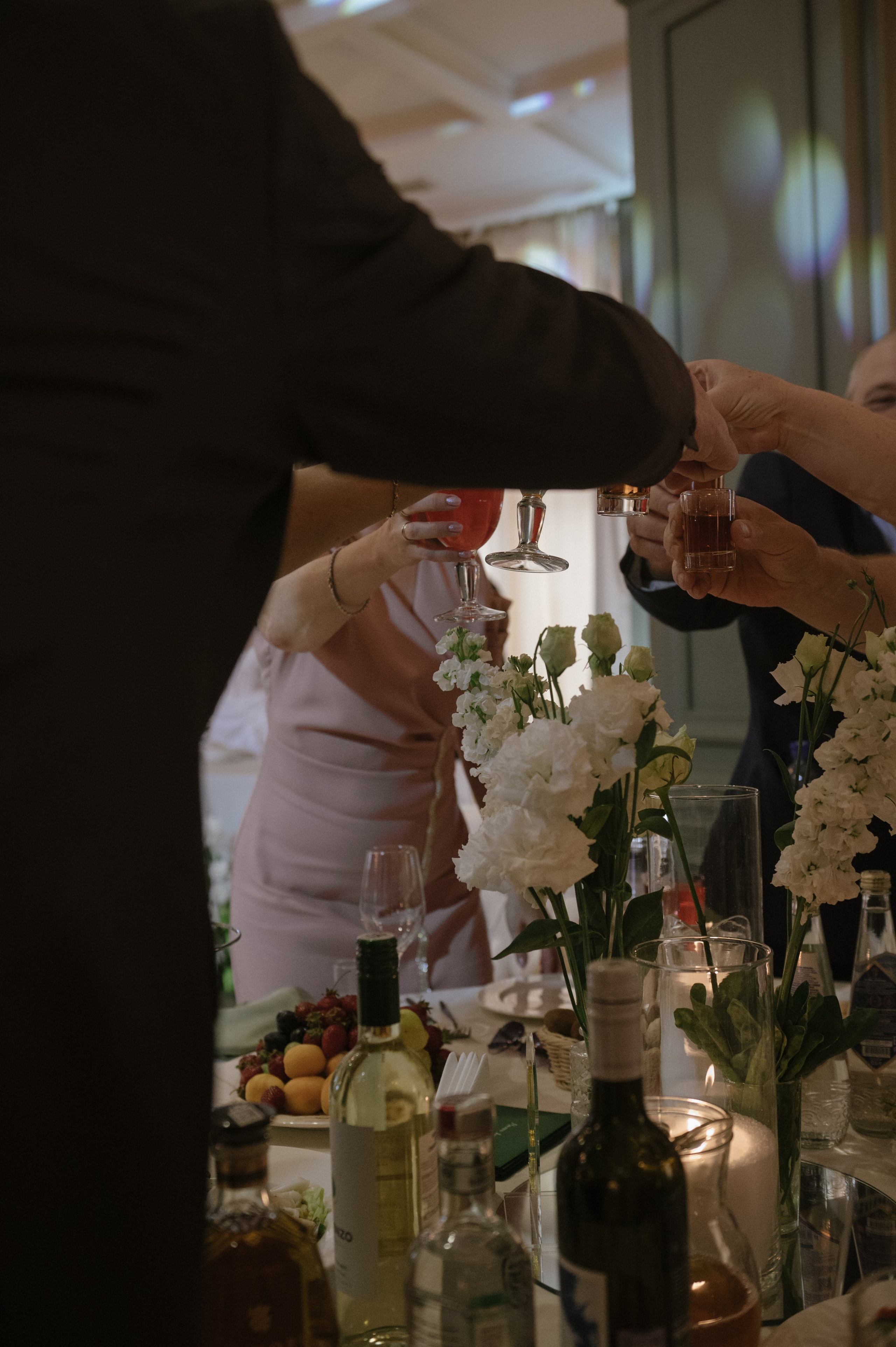 Каждому своё, а мне — тебя. Светлана Варфоломеева, женский и свадебный фотограф в Саратове