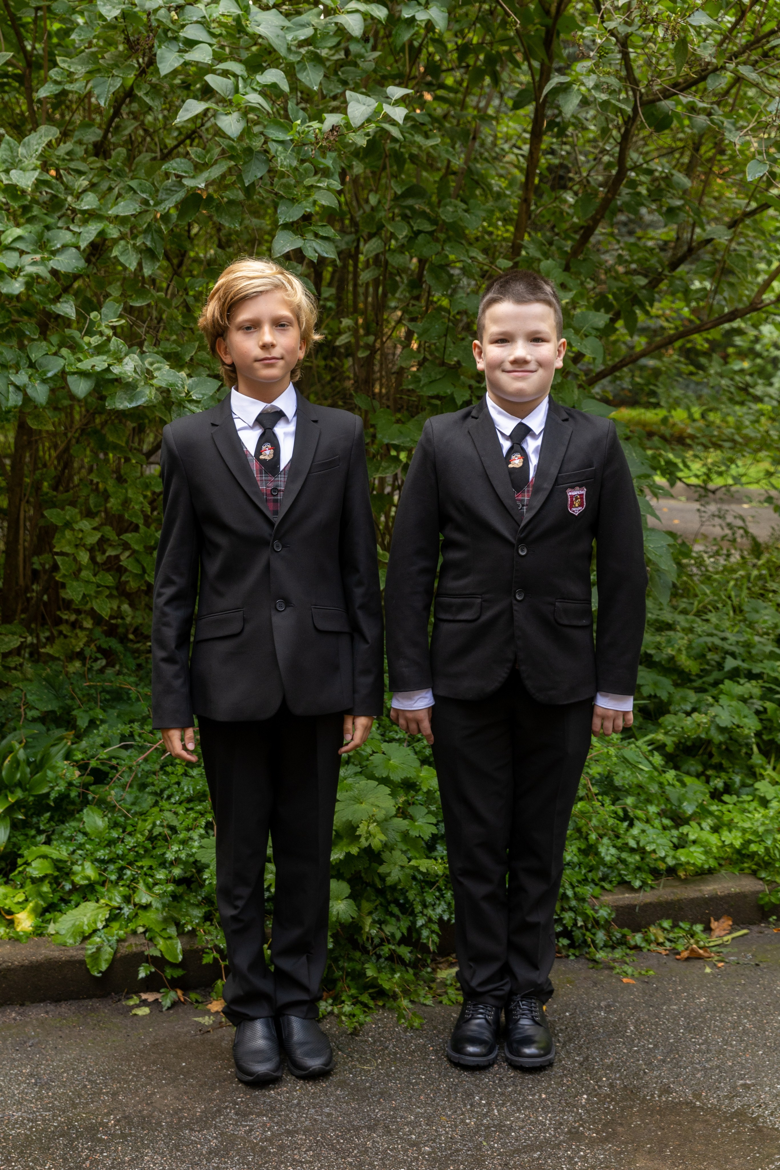 4 класс. Фотограф в Санкт-Петербурге Закута Ольга