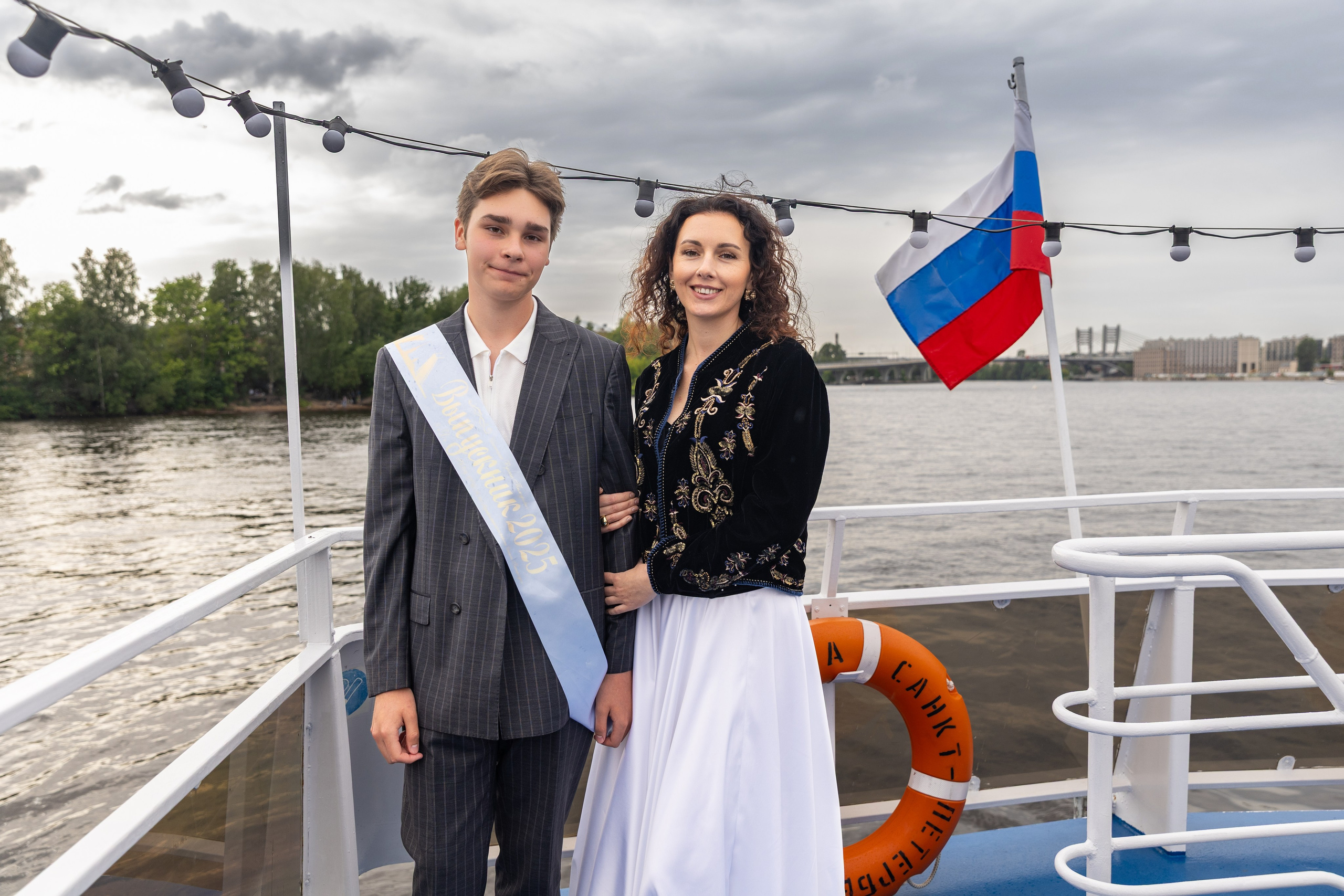 9 класс. Фотограф в Санкт-Петербурге Закута Ольга