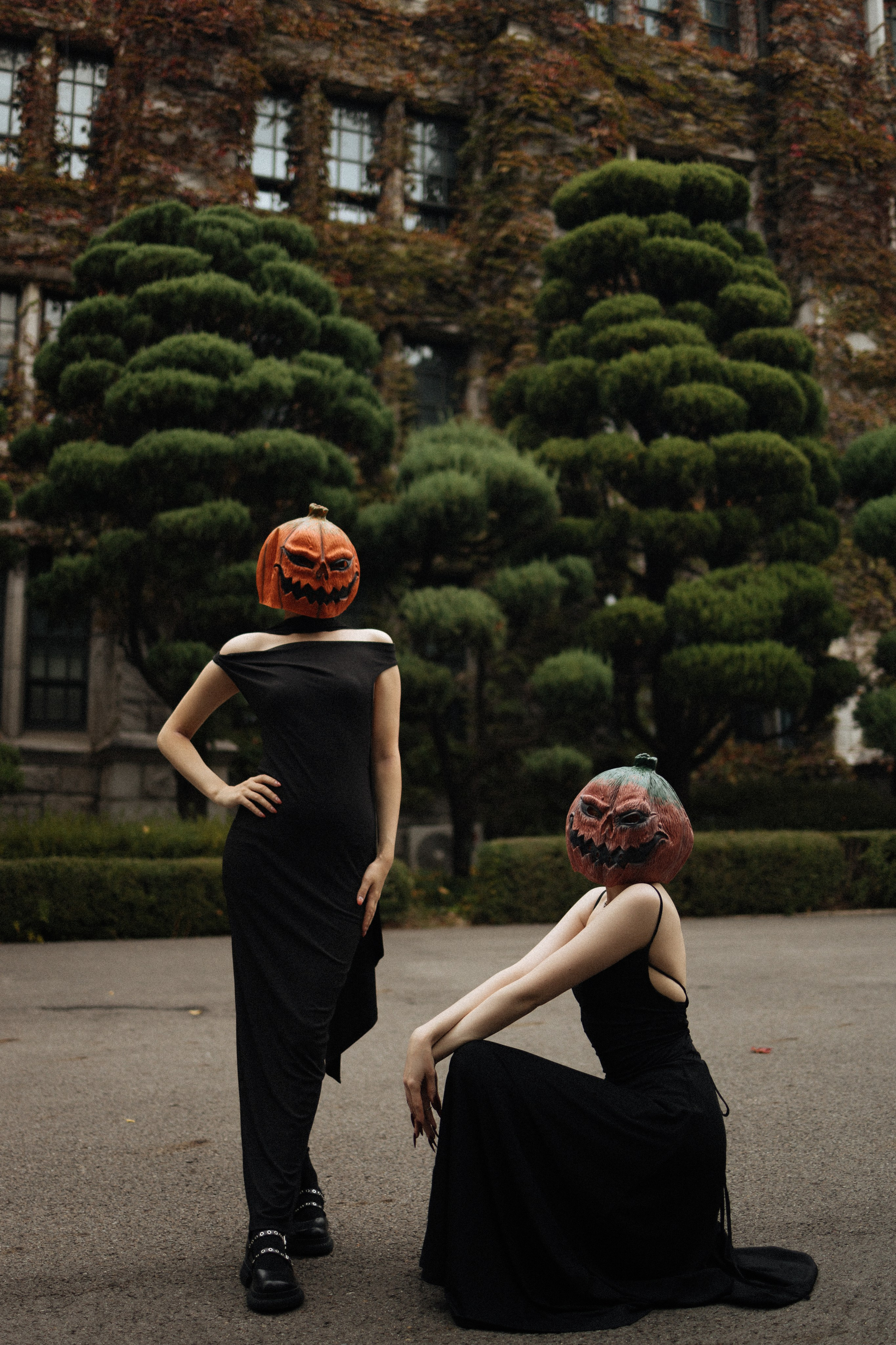 Индивидуальные. Главная