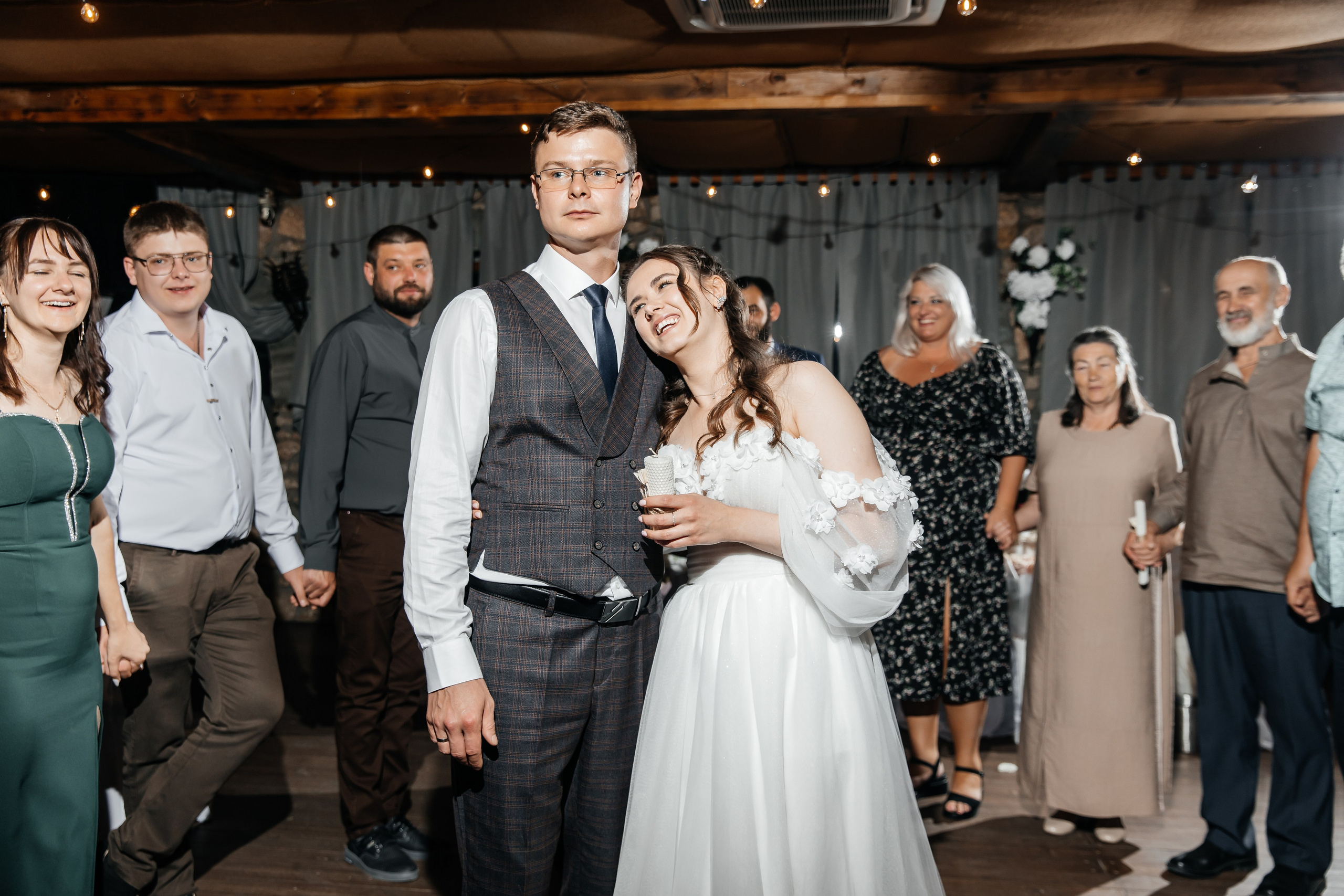 Анонс свадьбы для Ольги и Николая. Свадебный фотограф в Крыму и Севастополе Ольга Баскакова