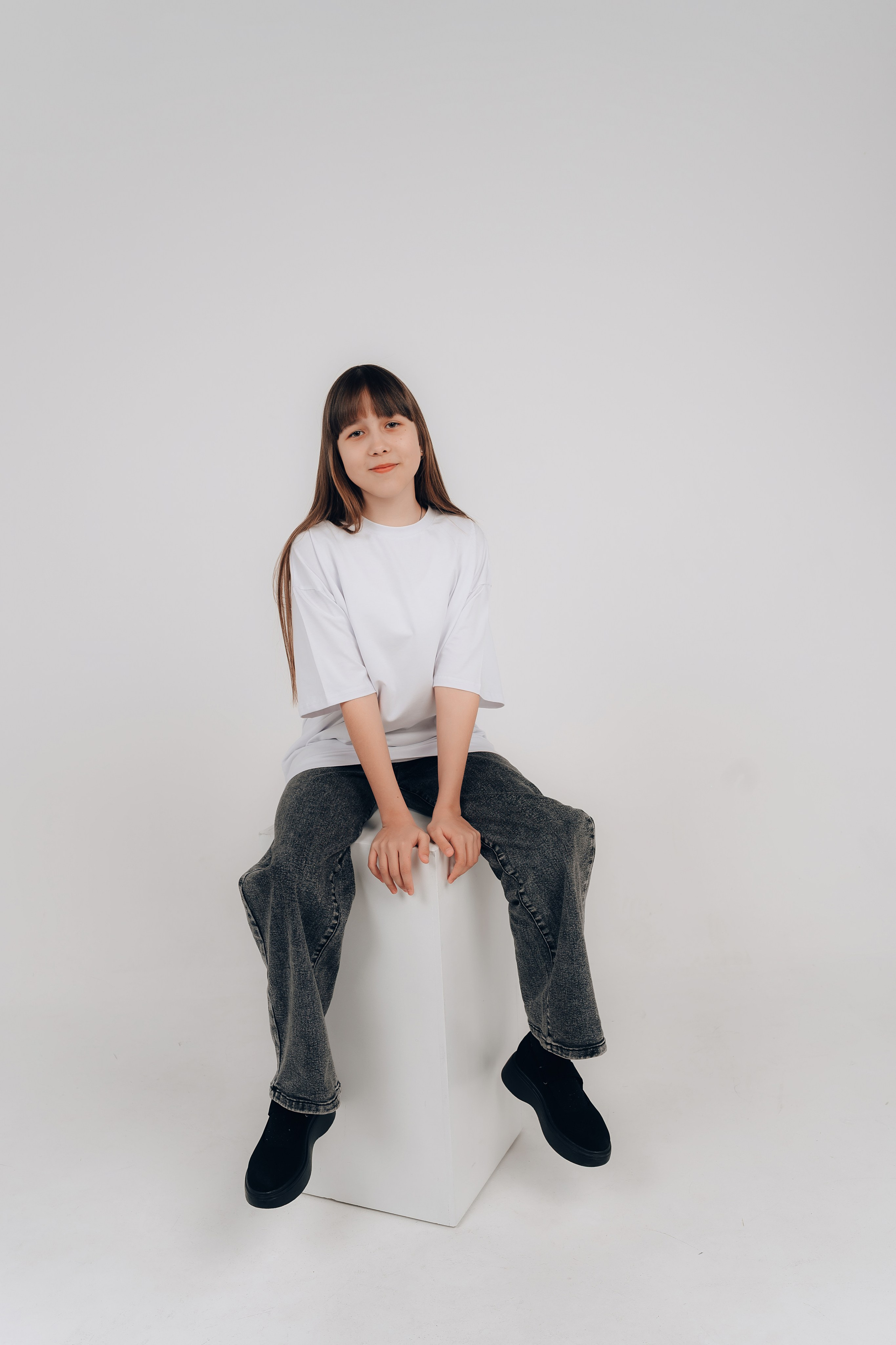 5 класс. Индустрия. Детский и семейный фотограф Катерина Мишина