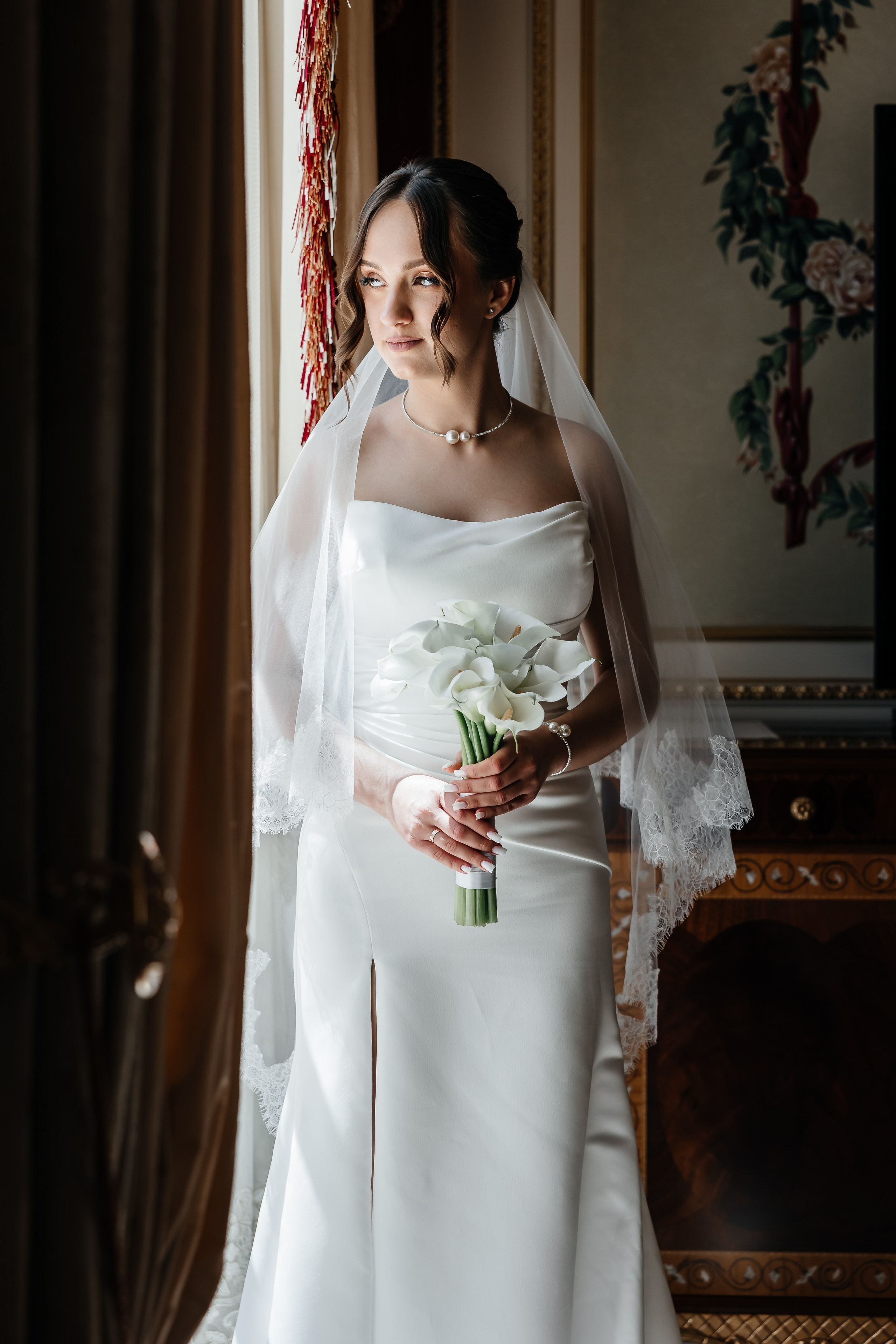 Анонс свадьбы Иры и Никиты. Прогулка в отеле Крымский Бриз. Свадебный фотограф в Крыму и Севастополе Ольга Баскакова