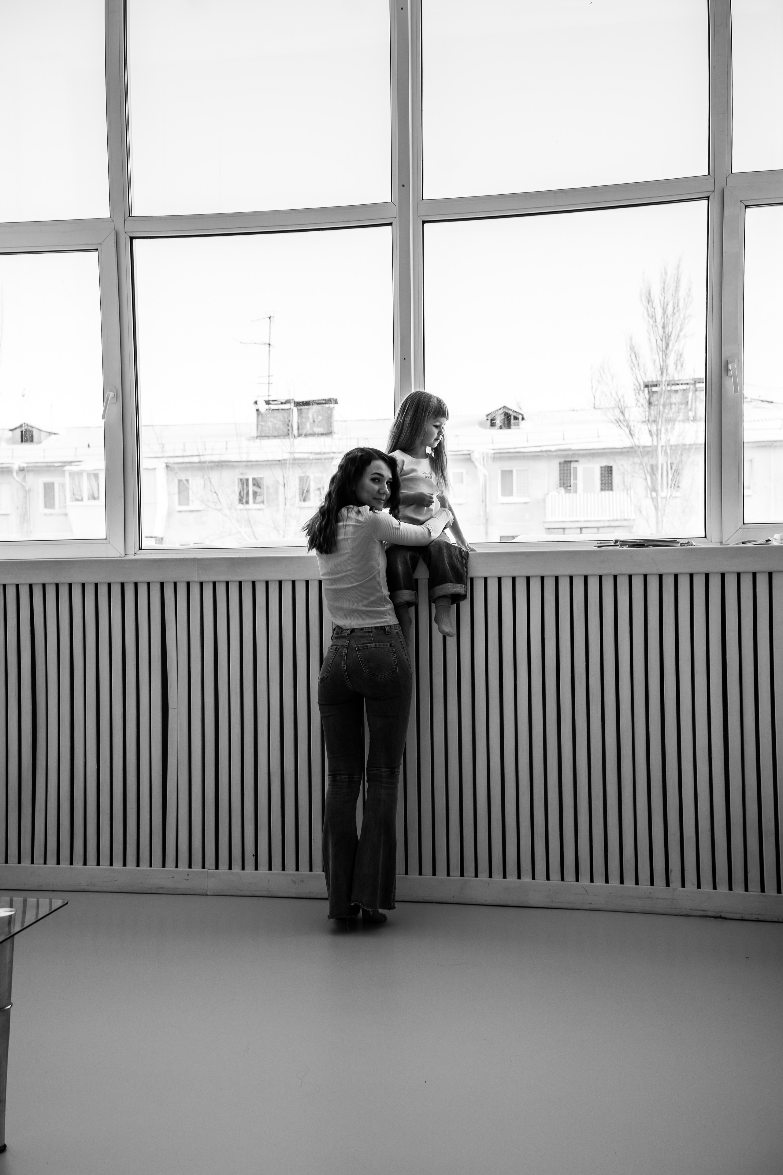 Настя и Сашуля. Свадебный и семейный фотограф в Самаре Алёна Савельева