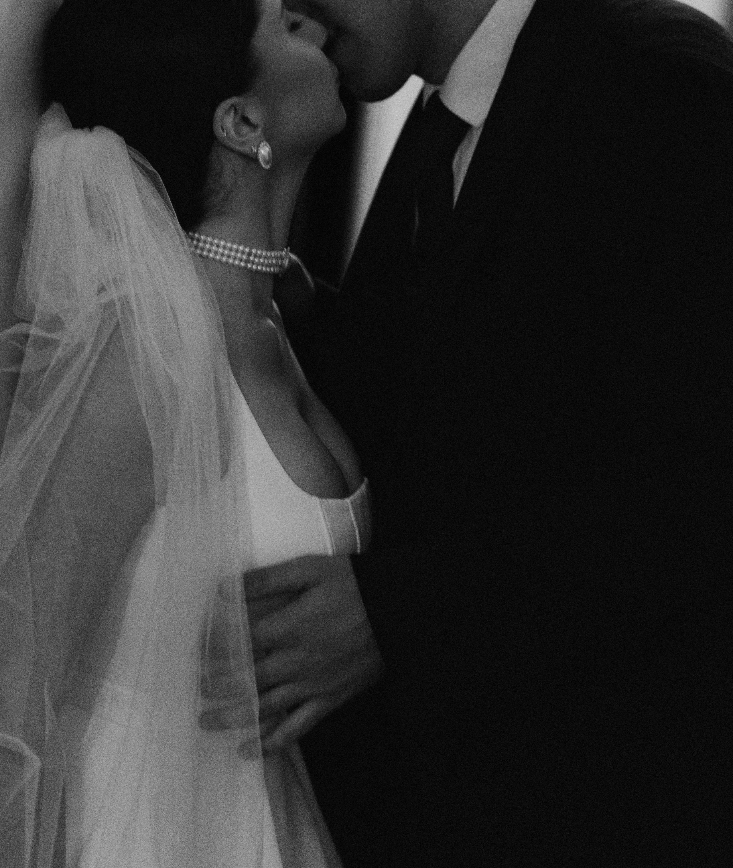 K&A. Свадебный и семейный фотограф в Самаре Алёна Савельева