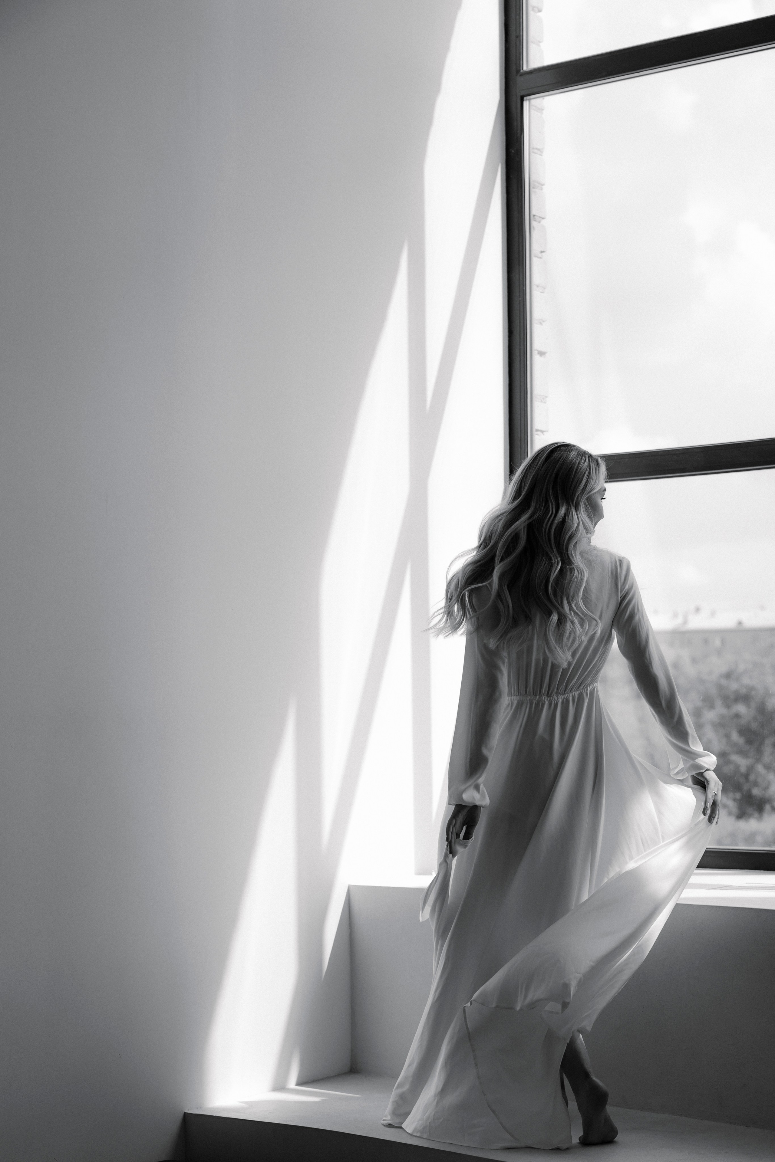 Настя и Саша. Фотограф в Челябинске