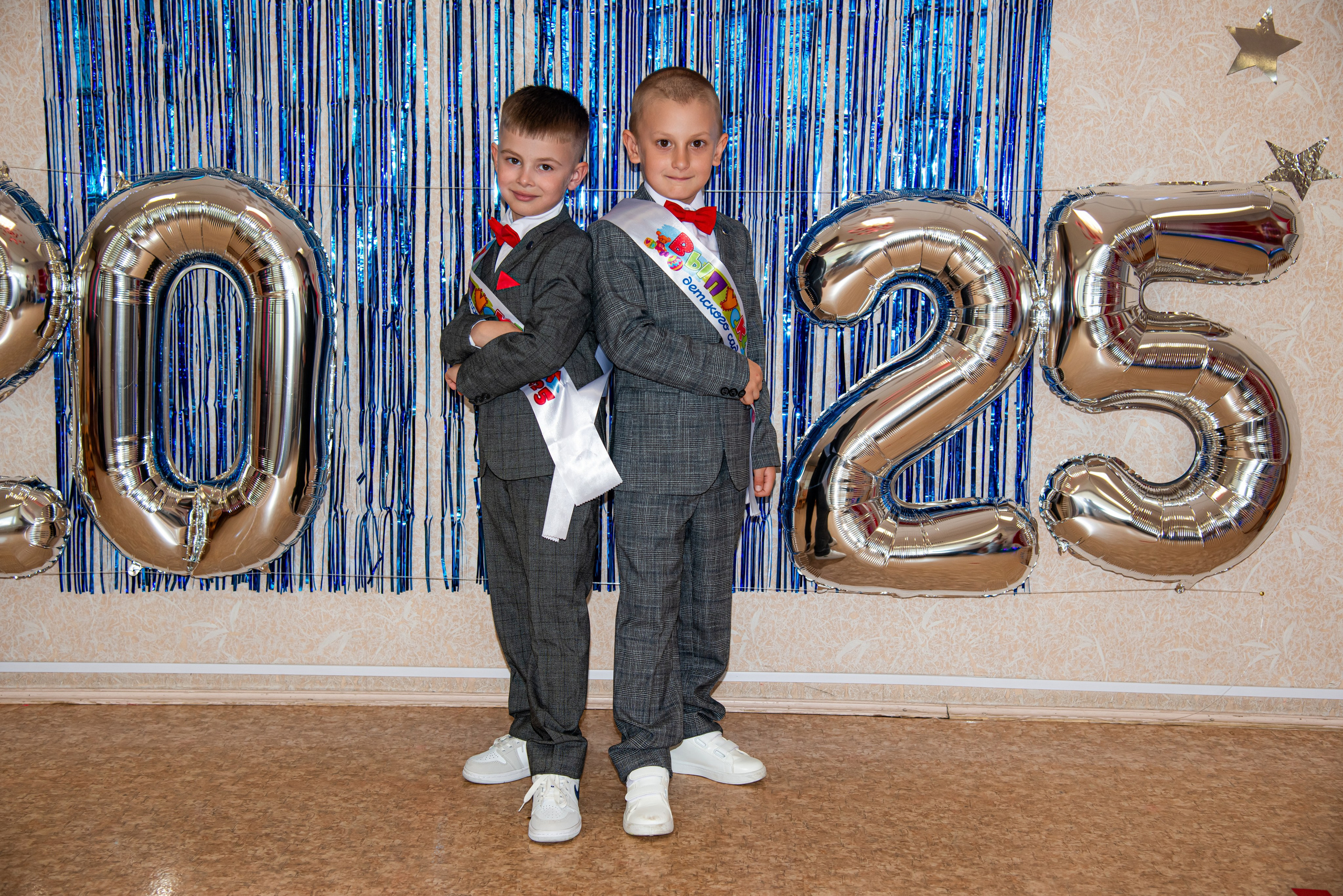 Детские. Фотография — это миг, который фиксирует вечность