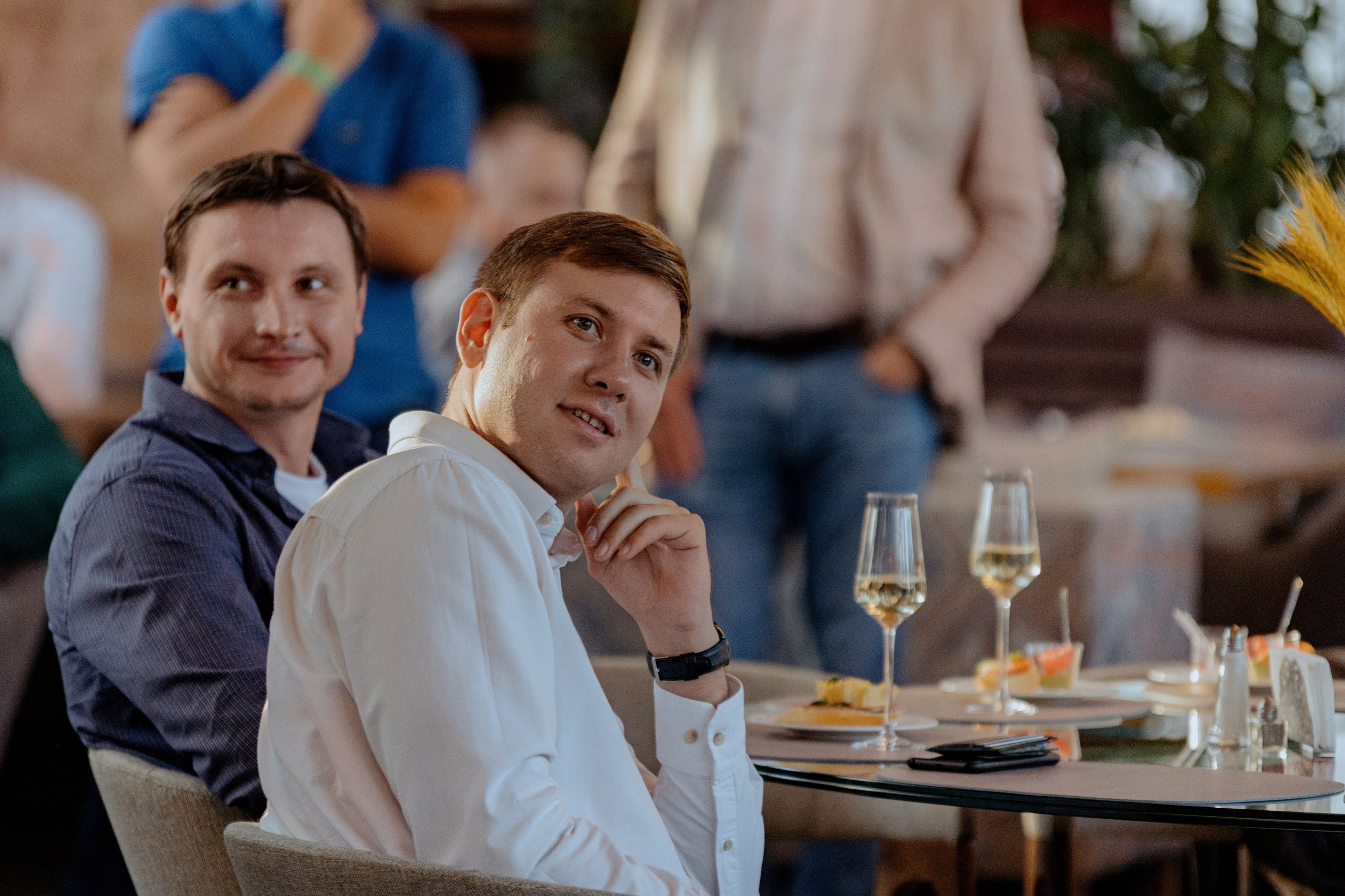 Корпоратив, корпоративная фотосессия, репортаж корпоратива, репортаж корпоративного праздника, фотосъёмка корпоратива, съёмка корпоратива, компания Грузовичкоф, День Рождения Грузовичкоф, 18 лет компании Грузовичкоф, фотограф на корпоратив, фотограф на день рождения, фотограф на день рождения компании, репортажный фотограф, репортаж праздника, фотосъёмка праздника, фотограф на новый год, фотограф санкт-петербург, фотограф питер, фотограф москва, фотограф спб