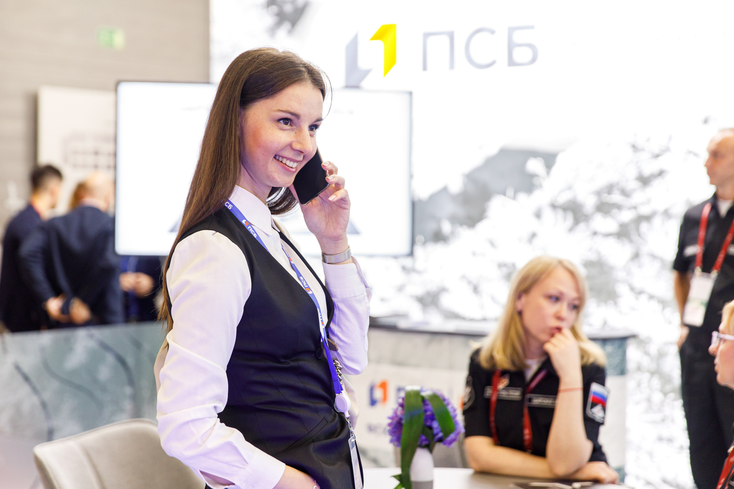 7. Фотограф Недорез Александр в Москве. Репортаж на ваших мероприятиях