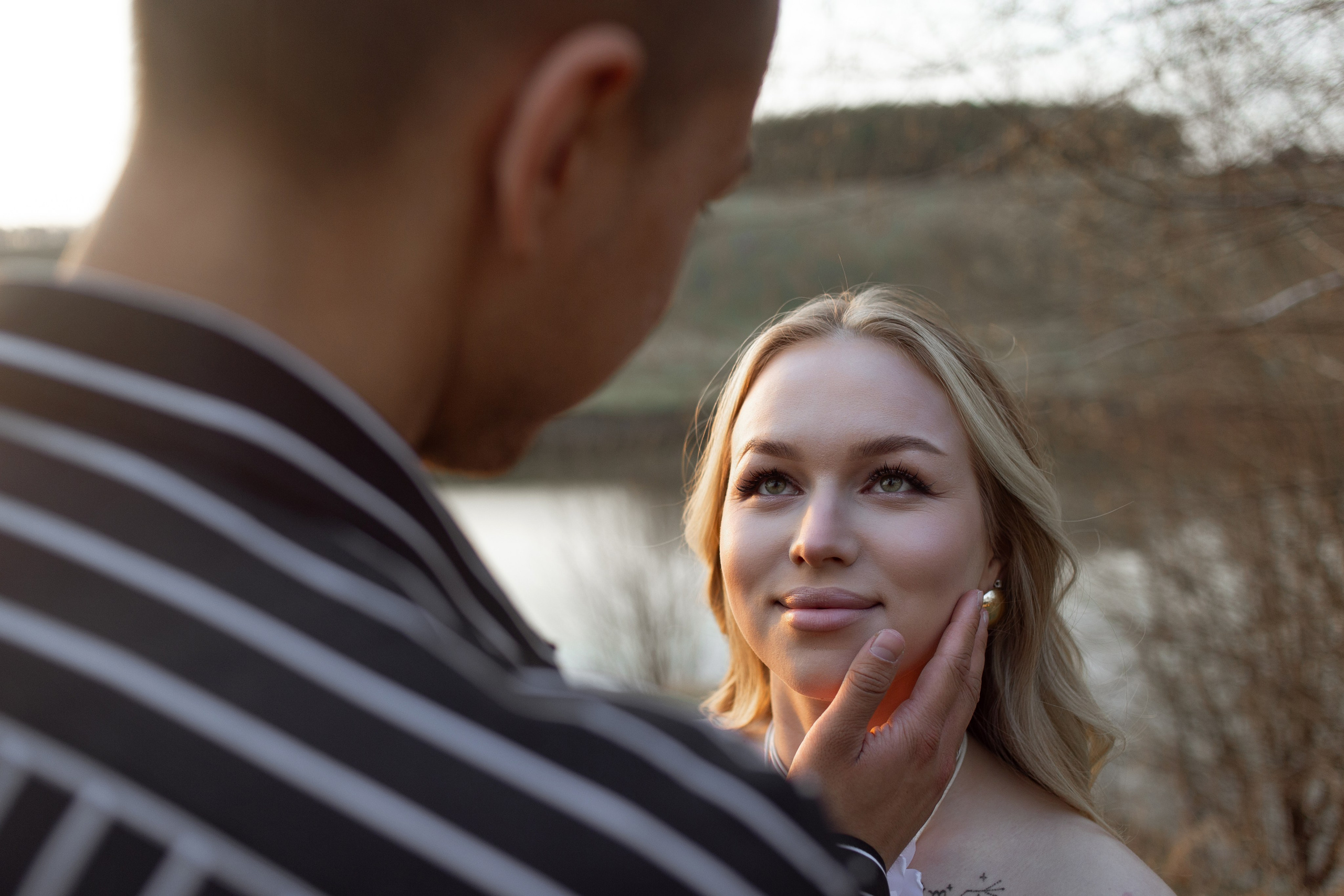 Настя и Дима. АНАСТАСИЯ КУЗНЕЦОВА | ФОТОГРАФ ЧЕБОКСАРЫ