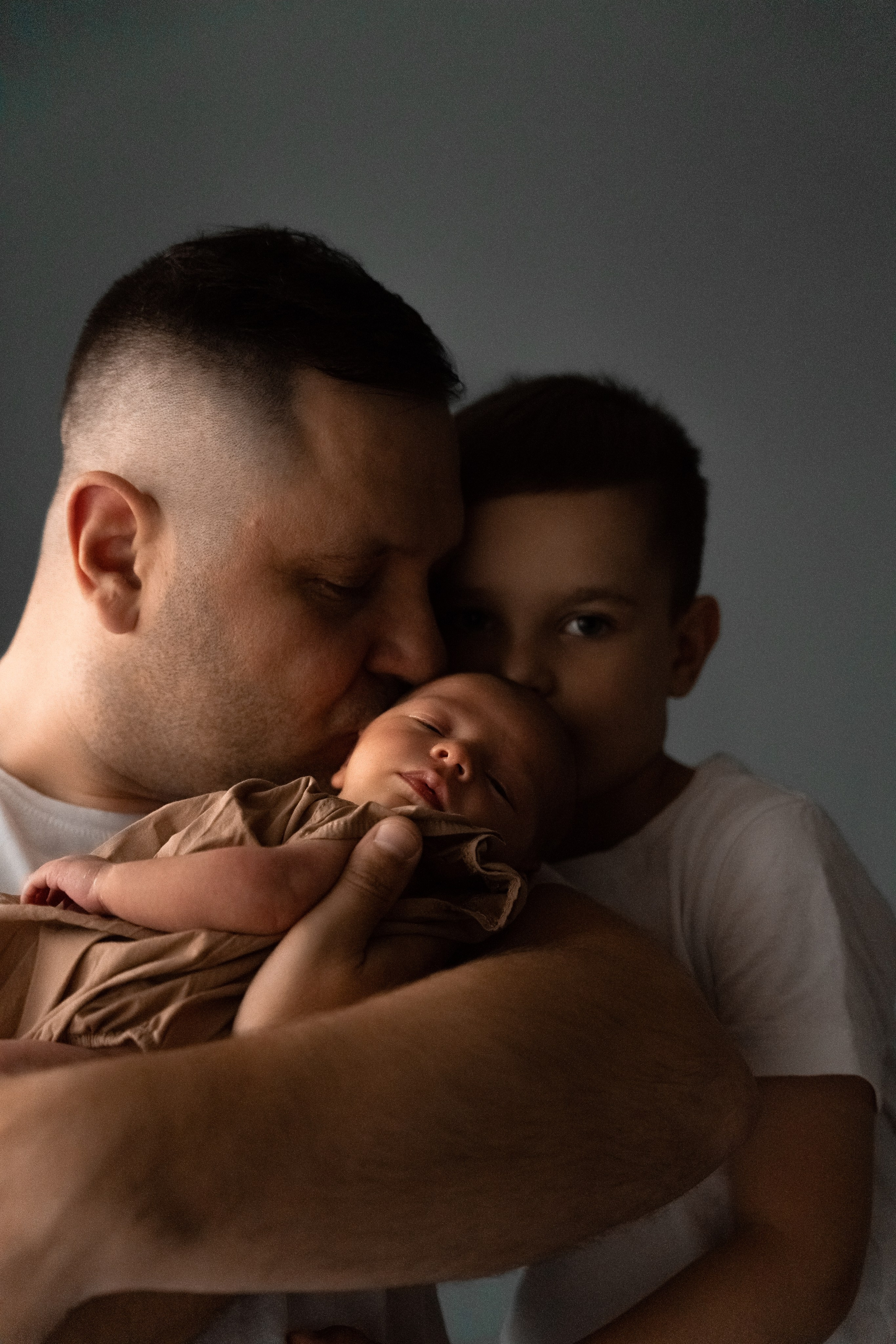 Малыши. Фотограф в Ульяновске Александра Григоровских