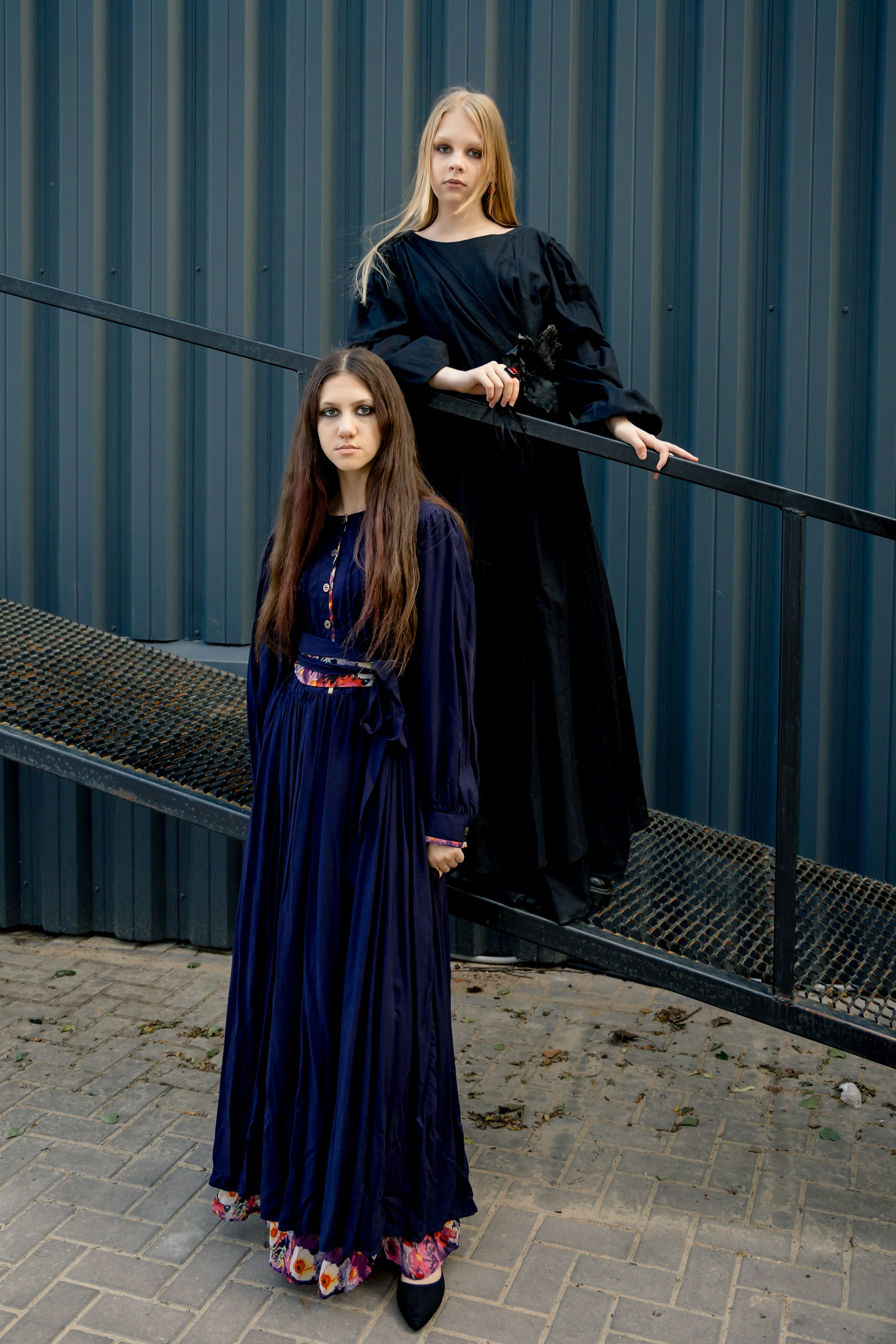 Smolensk Fashion Week 2025_показы_ДЕНЬ 1_ВЕЧЕРНИЙ ПОКАЗ_19:00. Главная