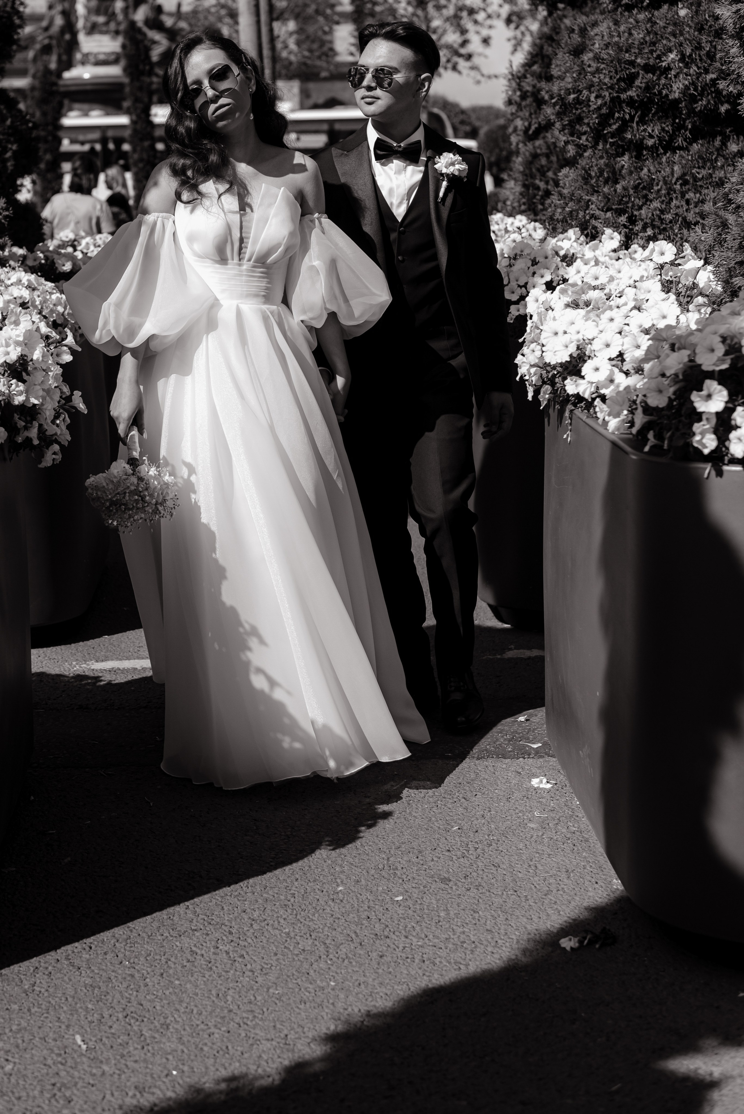 Берегите голову. Фотограф в Санкт-Петербурге Евгений Перевалов