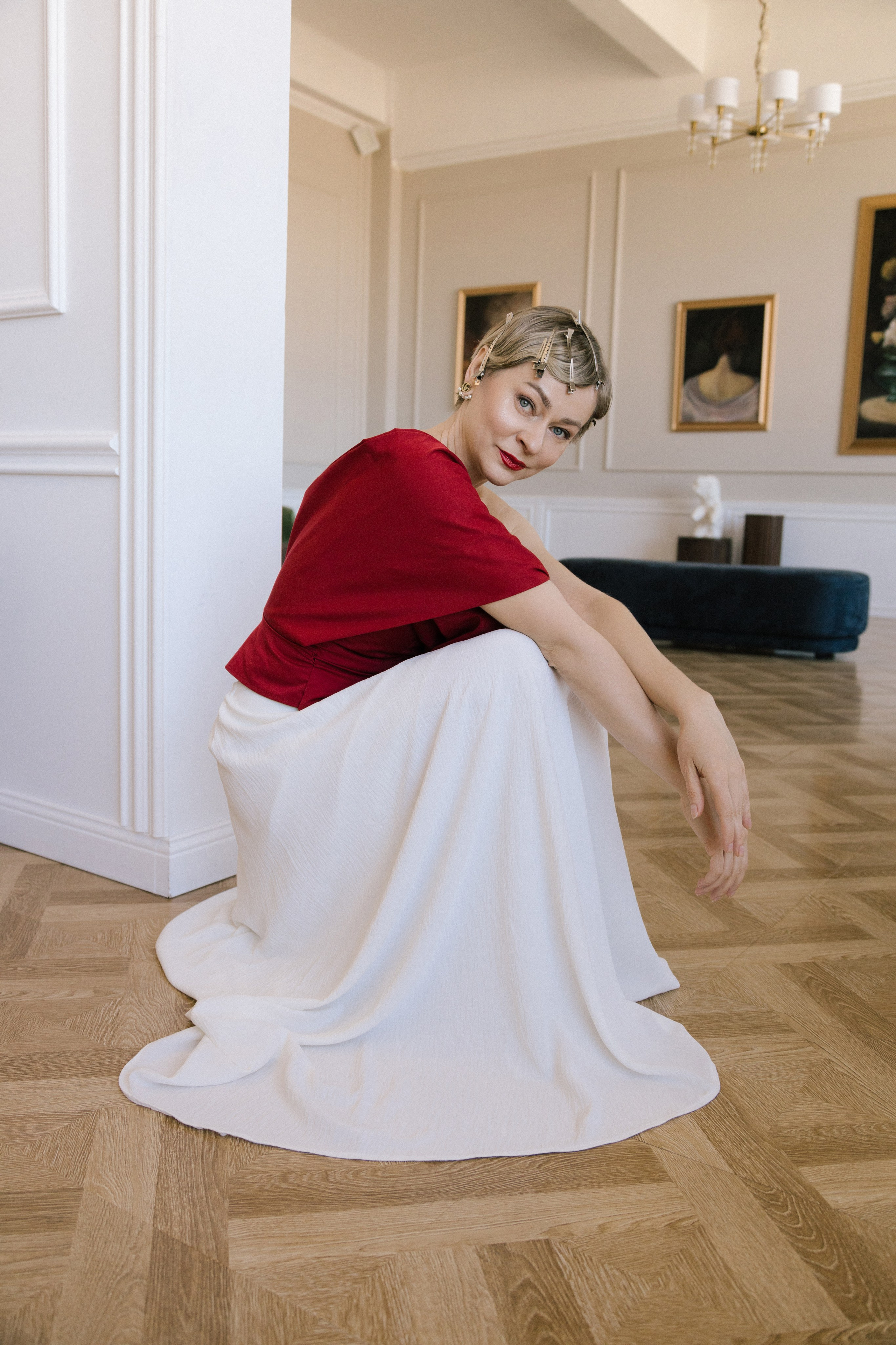 Content | Стилист