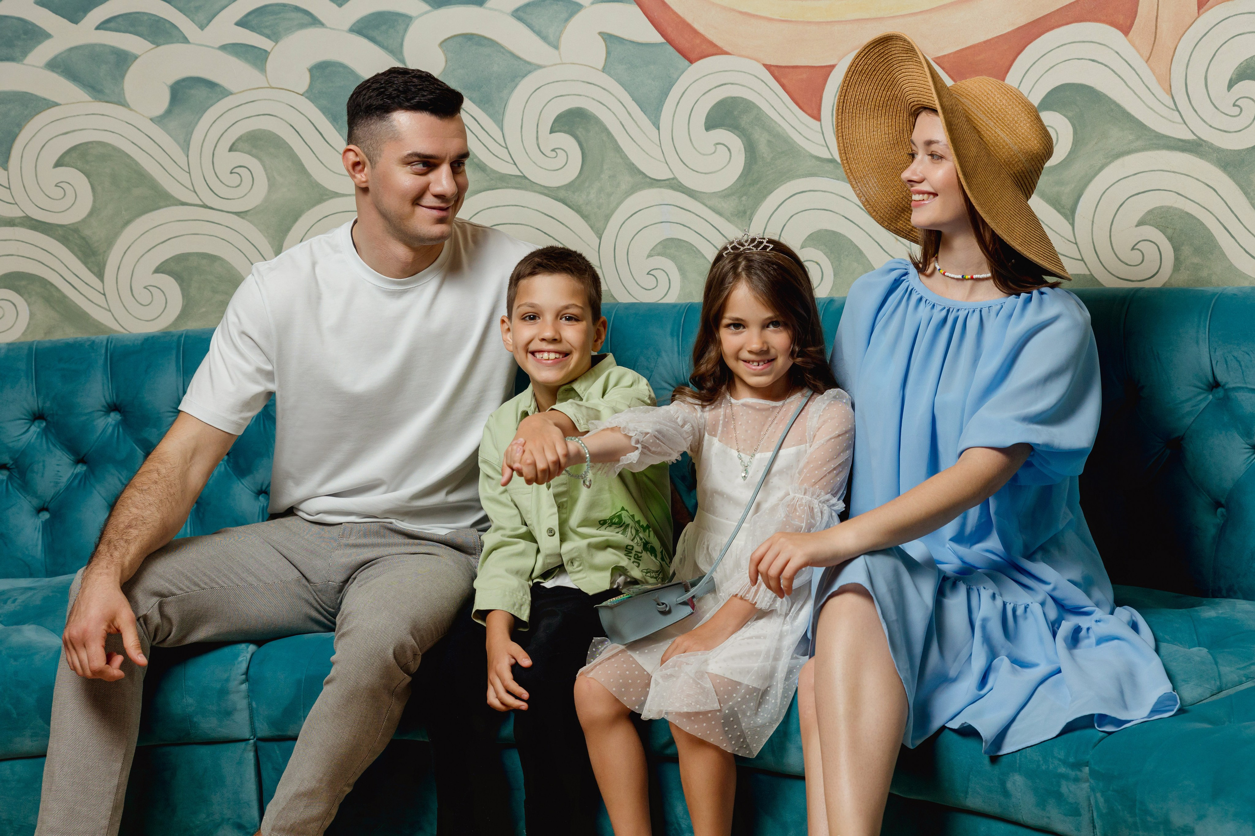 Fashion2. Свадебный и репортажный фотограф Сочи