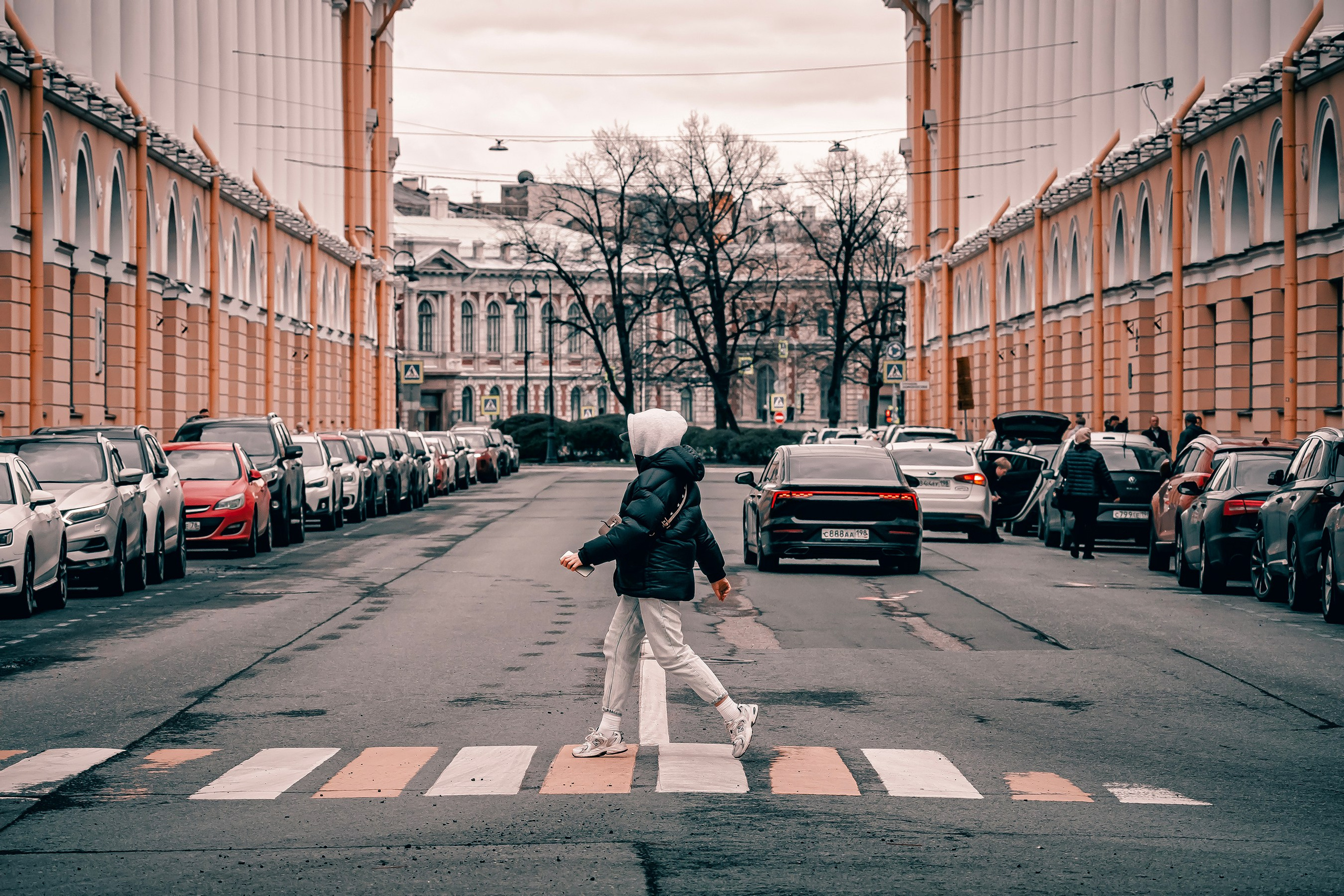 Люди. Макс По — фото и видео съемки любого формата