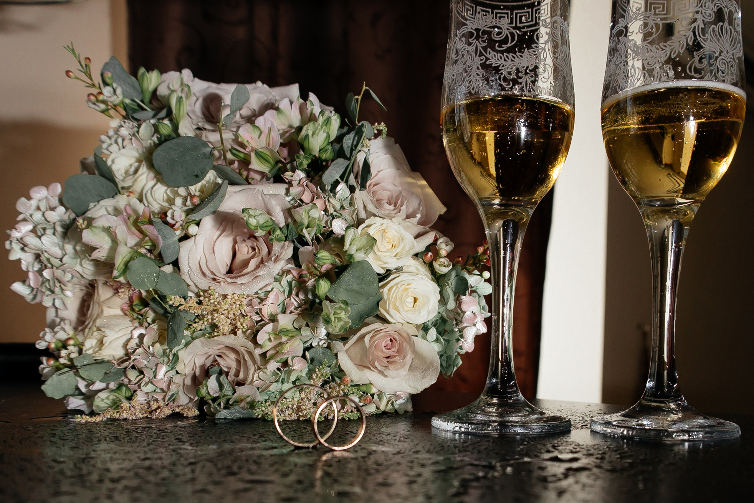 Свадьбы. Свадебный и семейный фотограф в Саратове Анжела Борисова