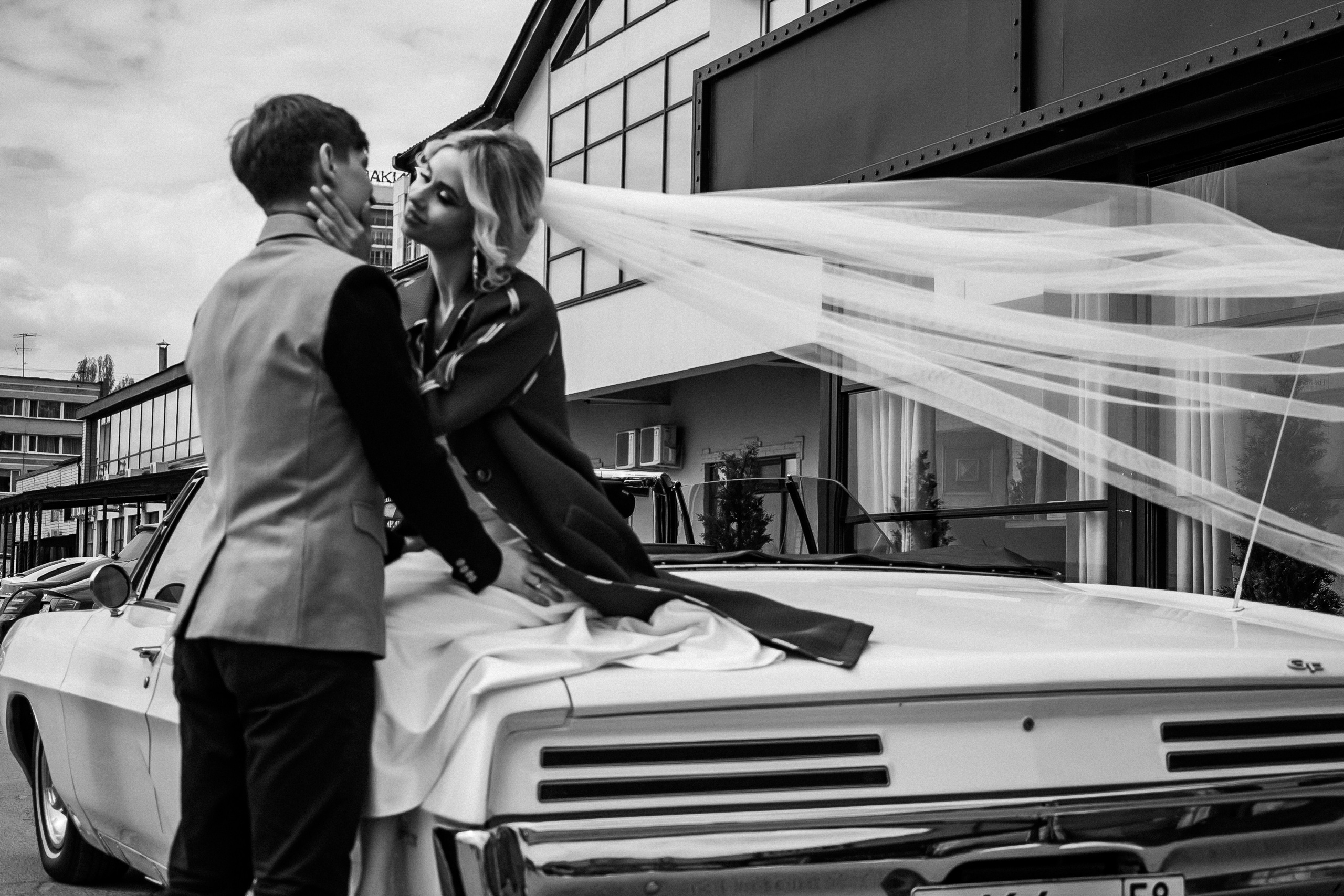 Свадьбы. Свадебный и семейный фотограф в Саратове Анжела Борисова