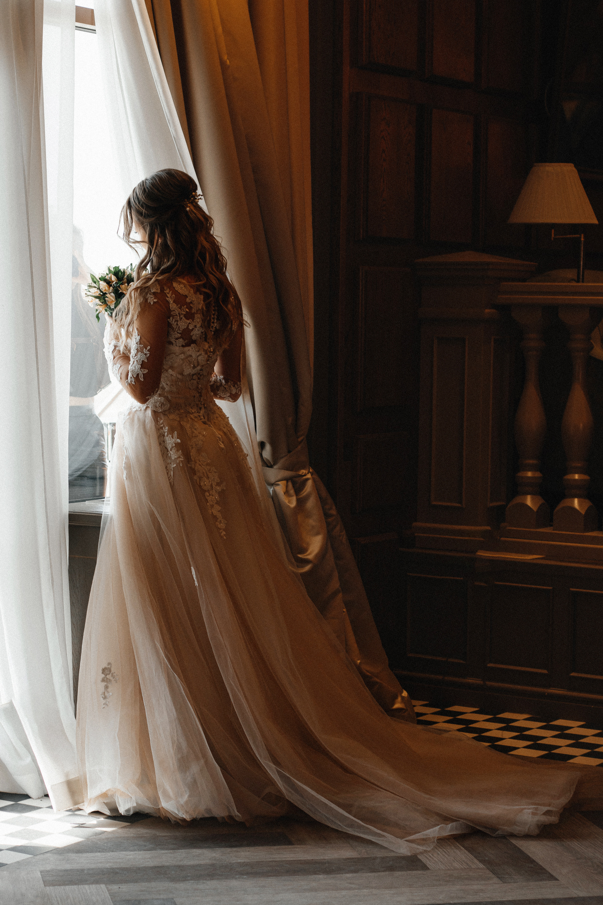 Свадьбы. Свадебный и семейный фотограф в Саратове Анжела Борисова