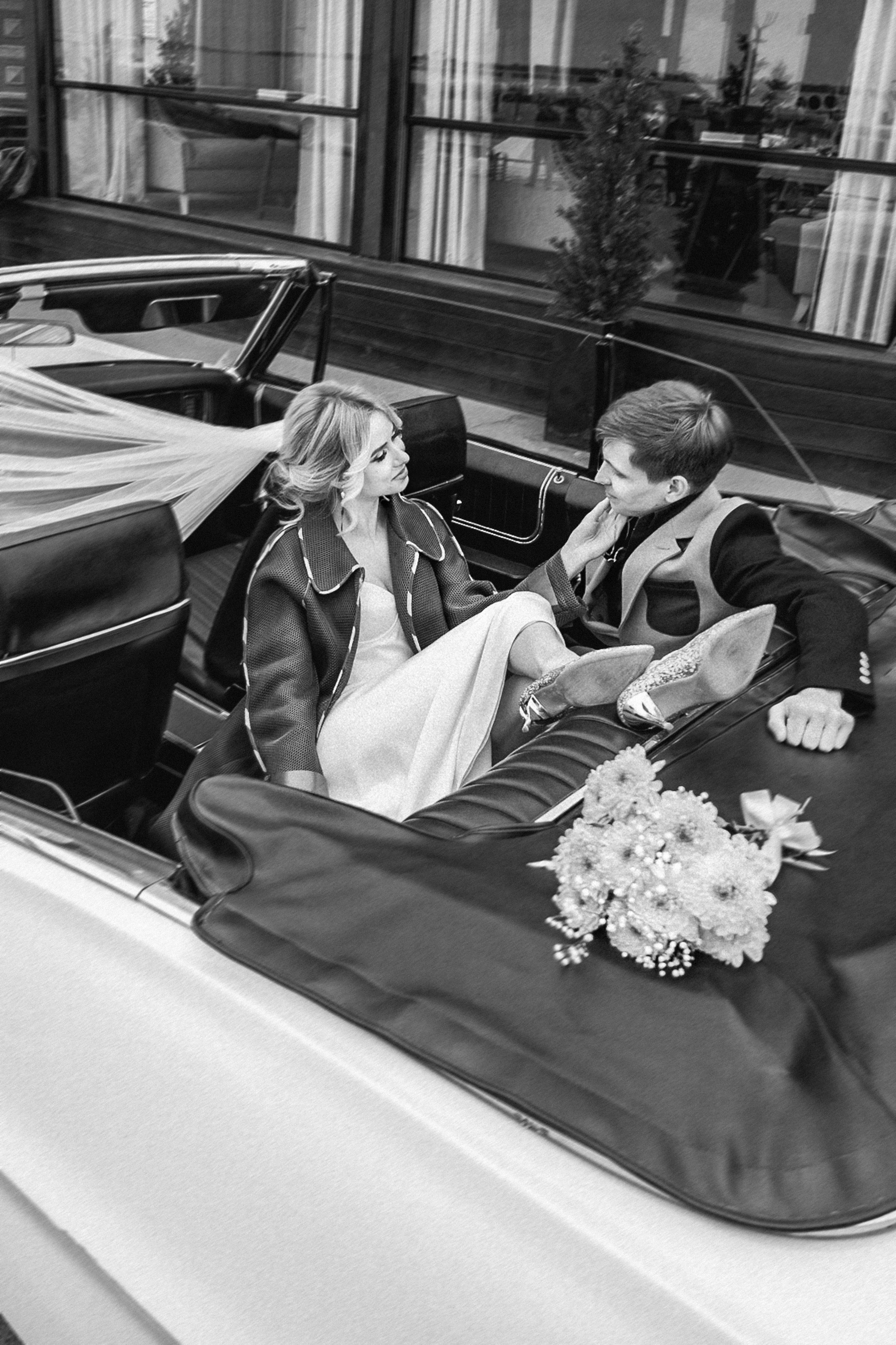 Свадьбы. Свадебный и семейный фотограф в Саратове Анжела Борисова